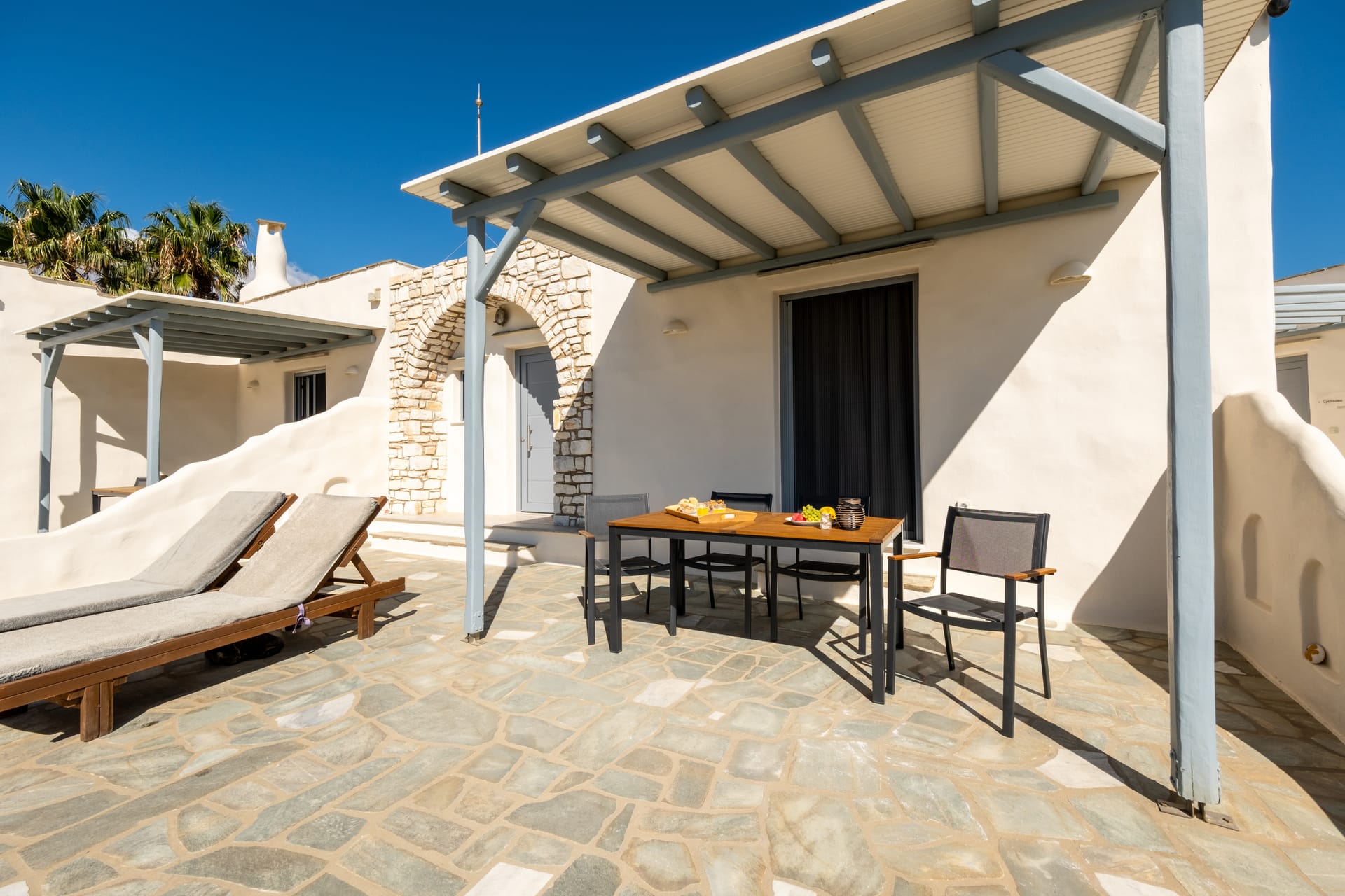 Anemones Studios & Suites - SEAFAM - 10