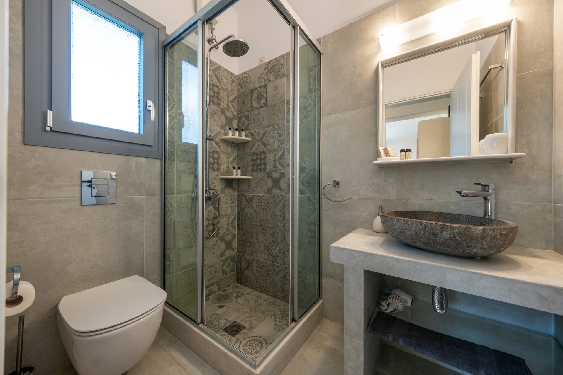 Anemones Studios & Suites - SEAFAM - 11