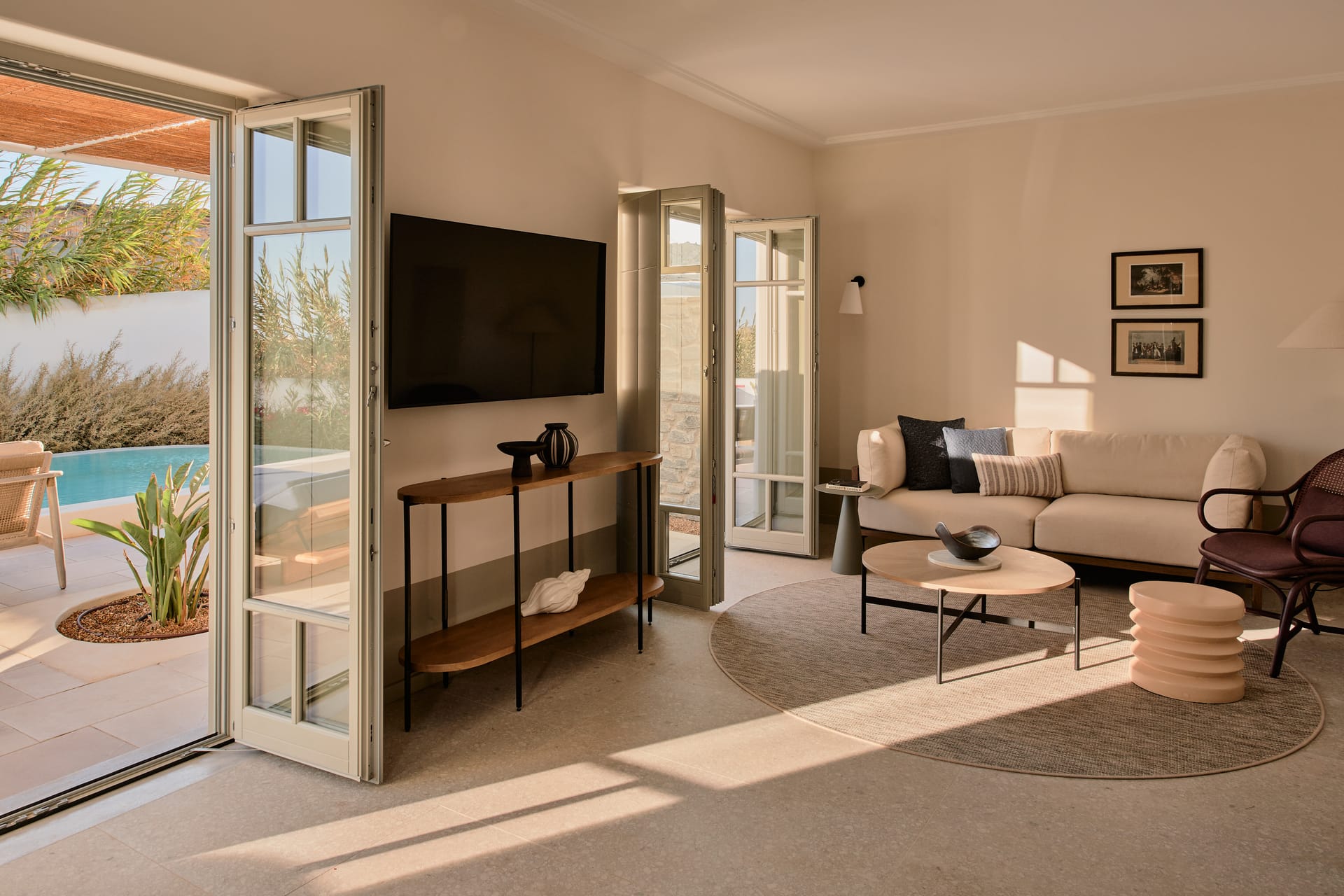 Cosme, a Luxury Collection Resort, Paros - COSMOS - 2