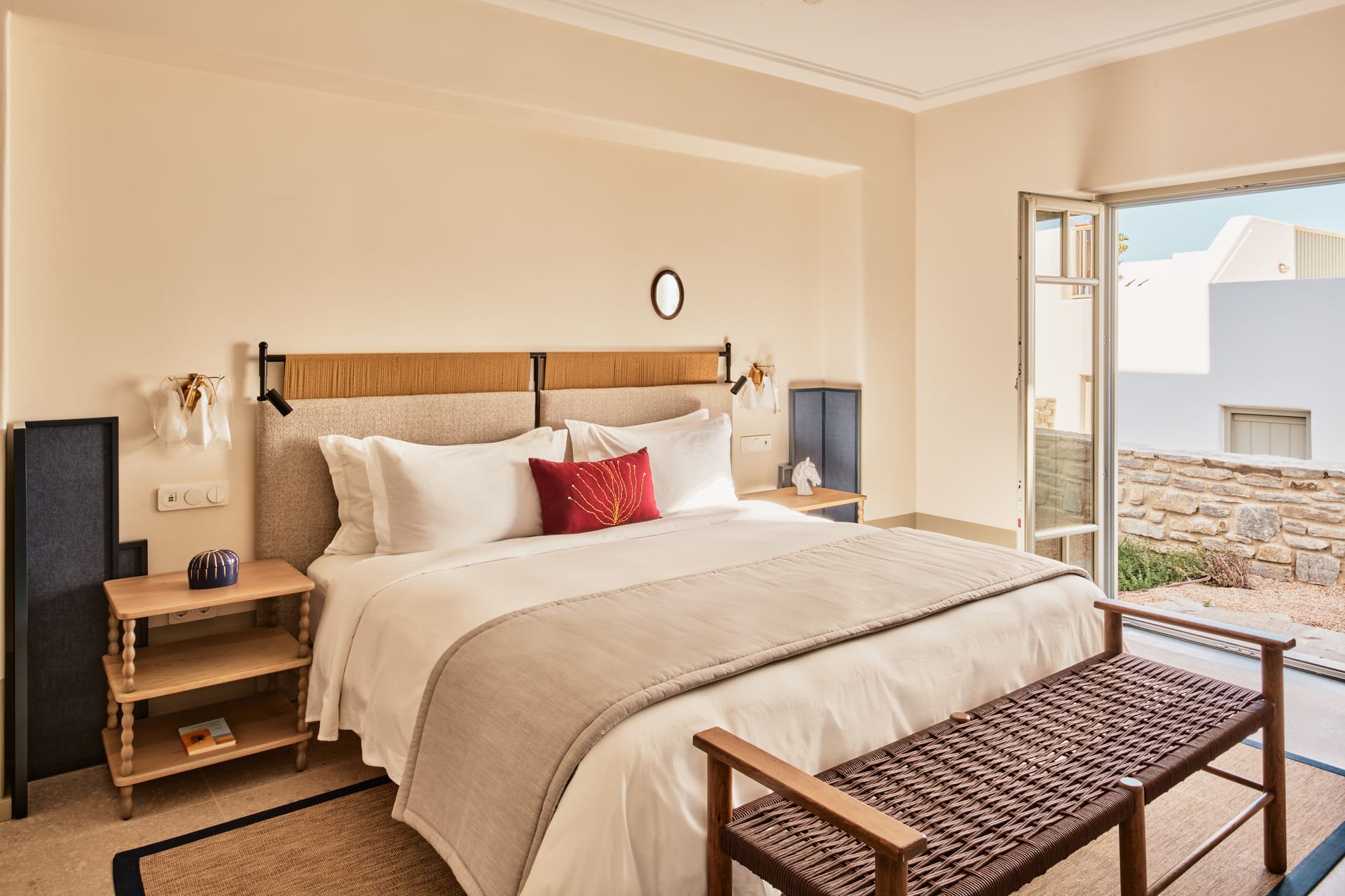 Cosme, a Luxury Collection Resort, Paros - COSMOS - 3