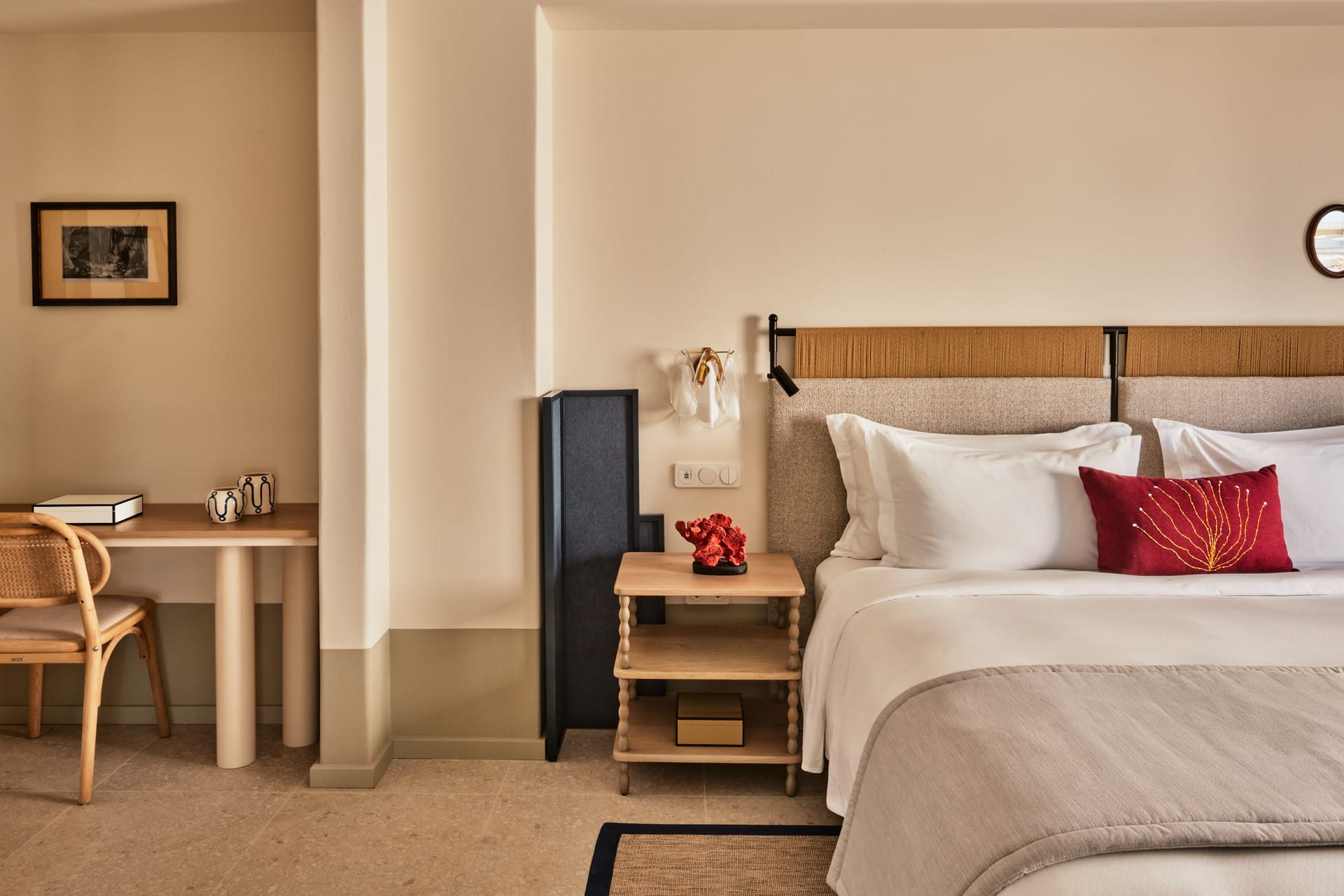 Cosme, a Luxury Collection Resort, Paros - COSMOS - 5