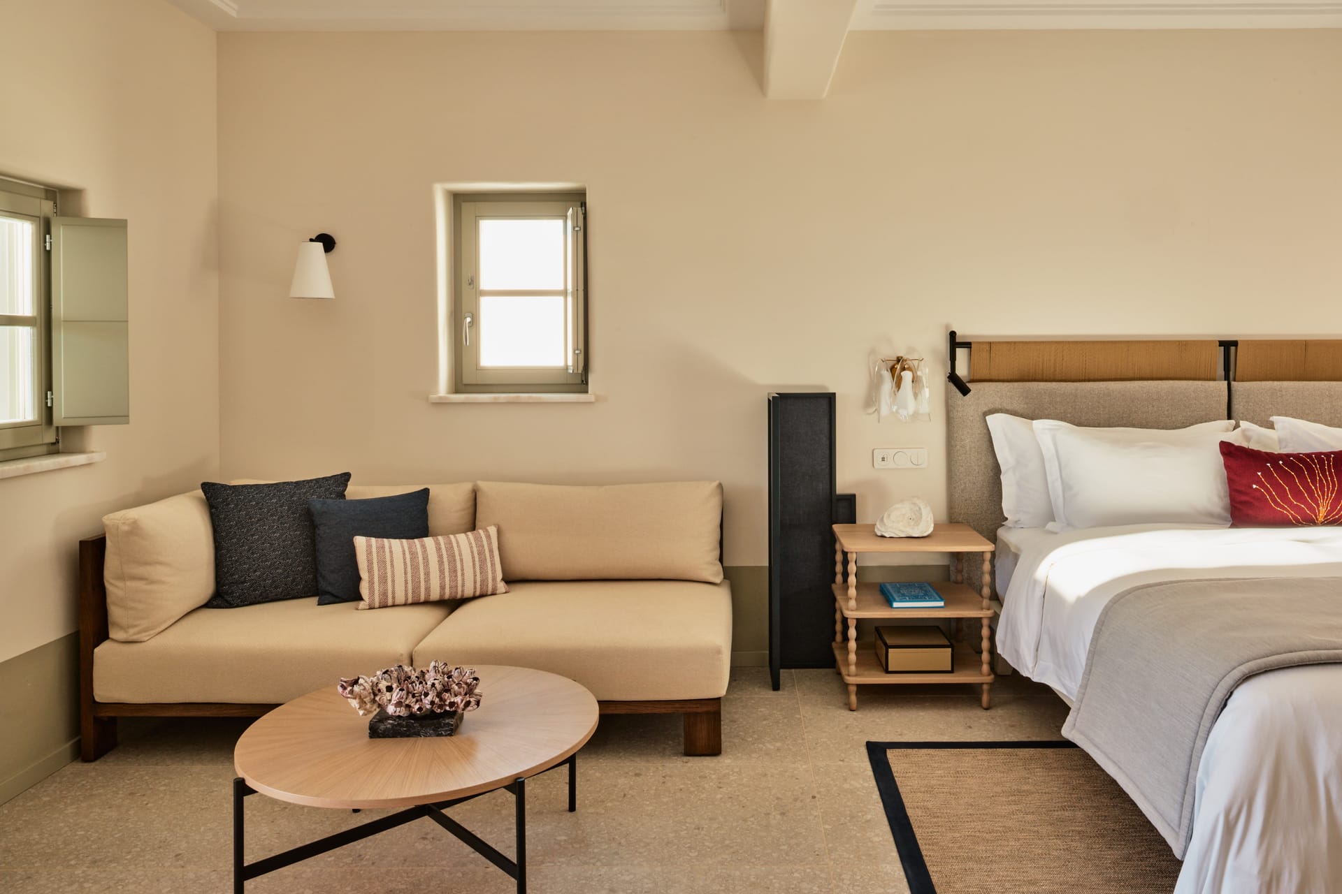 Cosme, a Luxury Collection Resort, Paros - ASTRO - 2