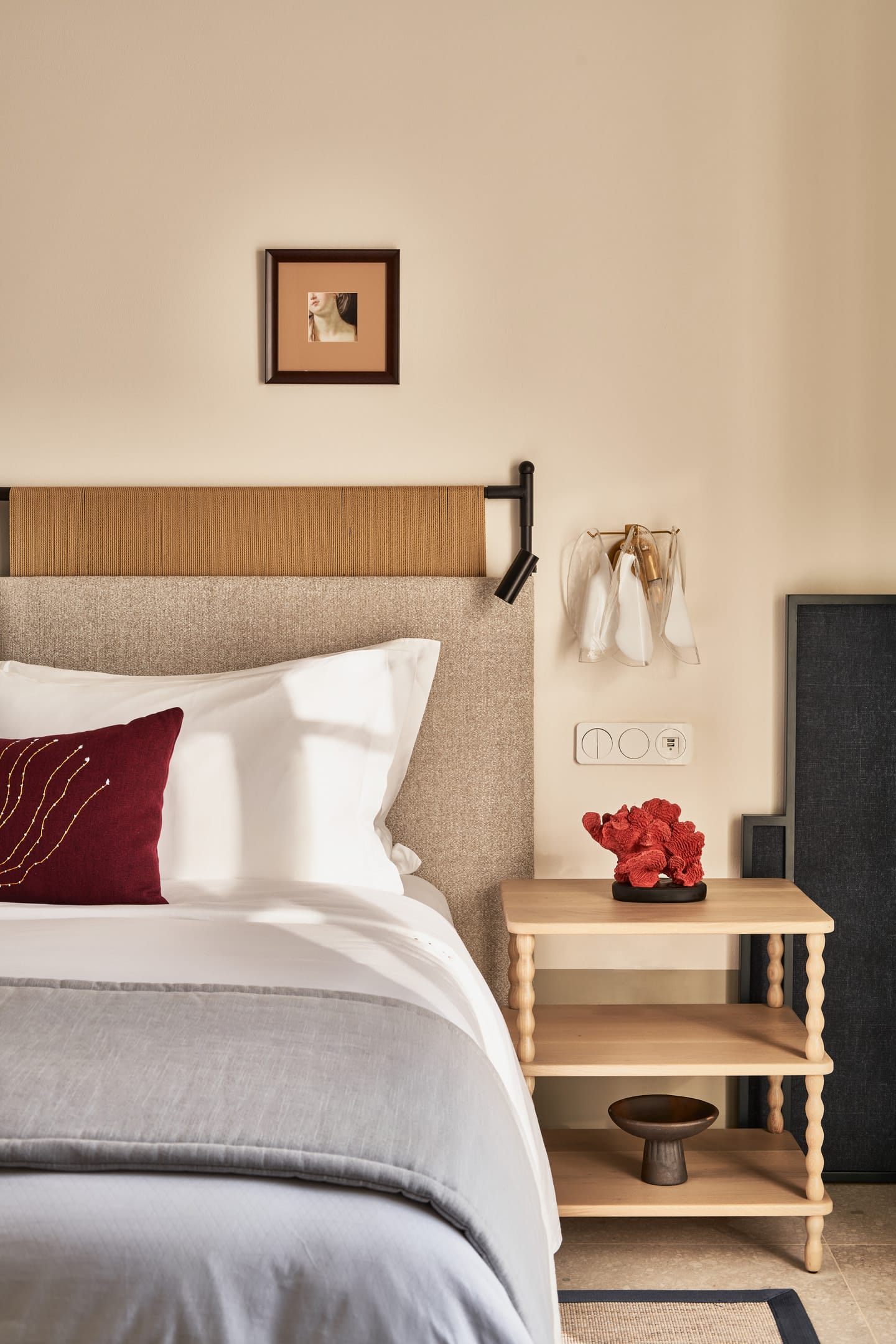 Cosme, a Luxury Collection Resort, Paros - ASTRO - 4