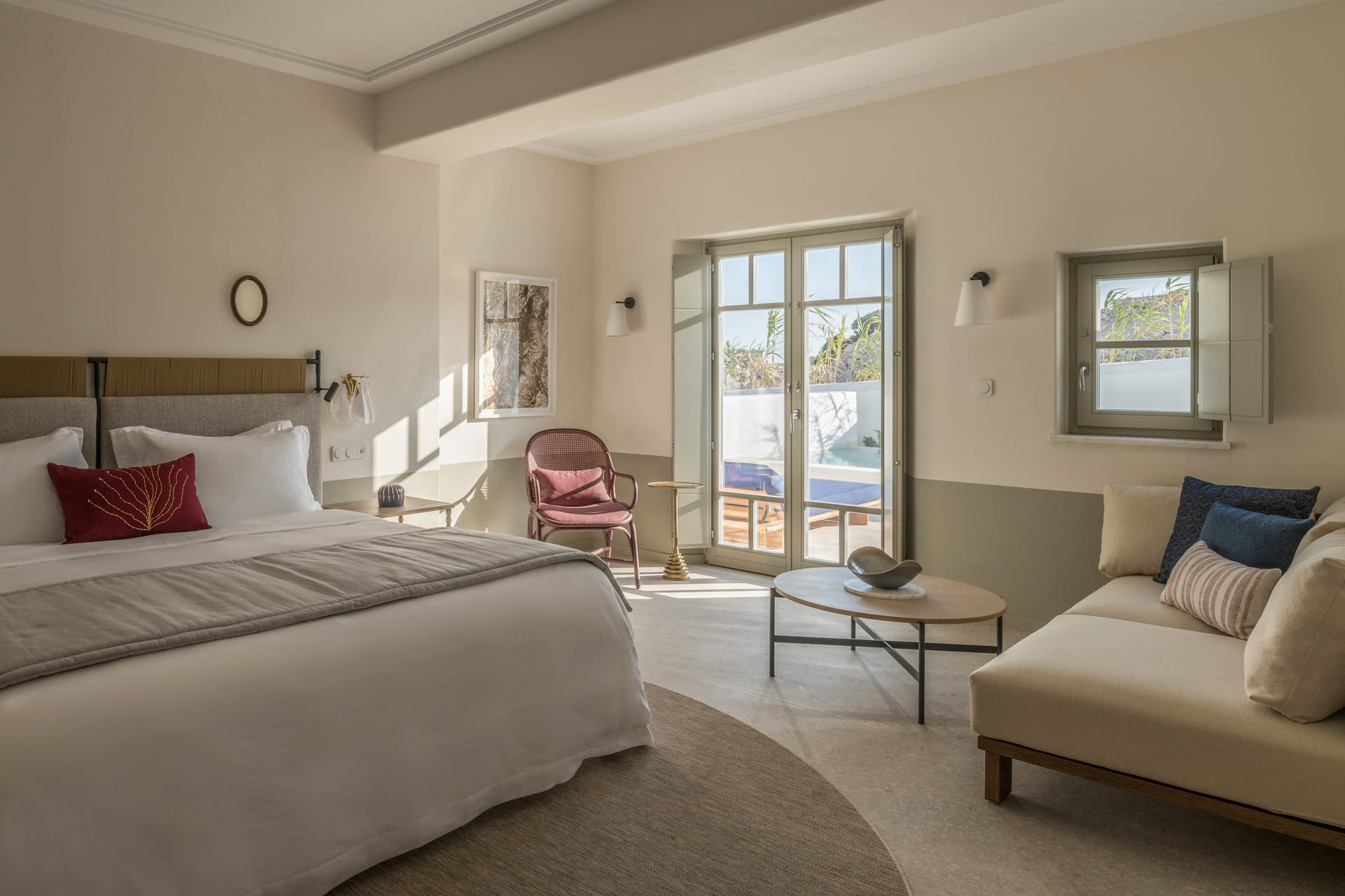 Cosme, a Luxury Collection Resort, Paros - ASTRO - 5