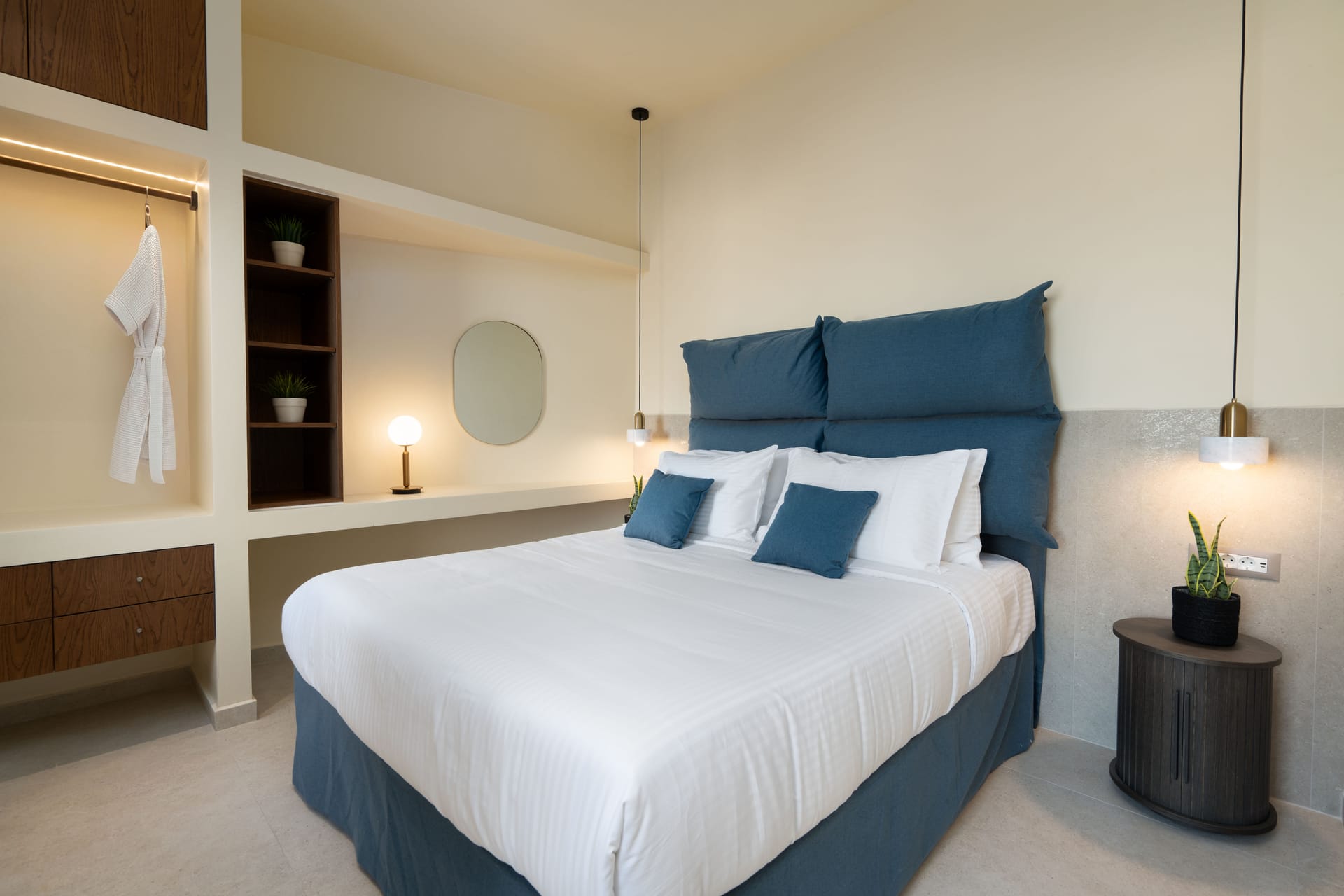 Bay View Residences Santorini - RESID - 8