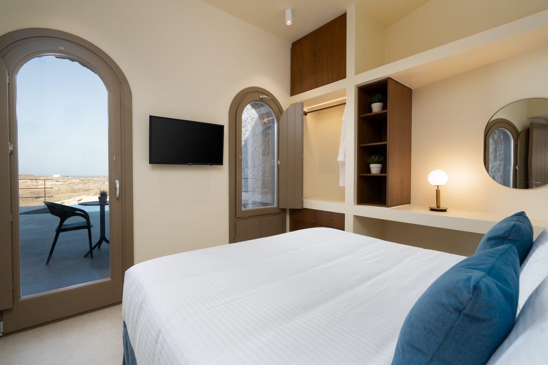 Bay View Residences Santorini - RESID - 9