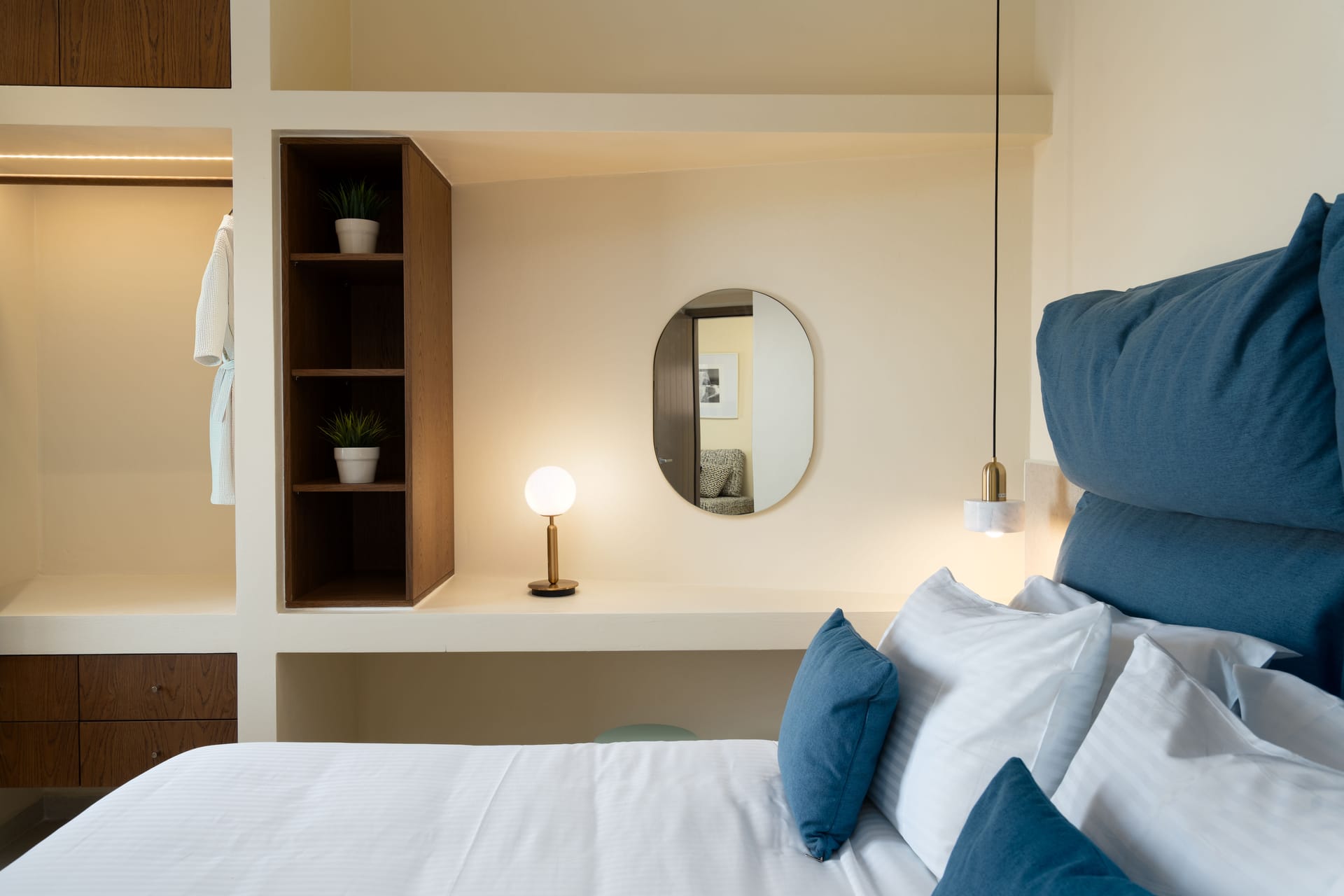 Bay View Residences Santorini - RESID - 10