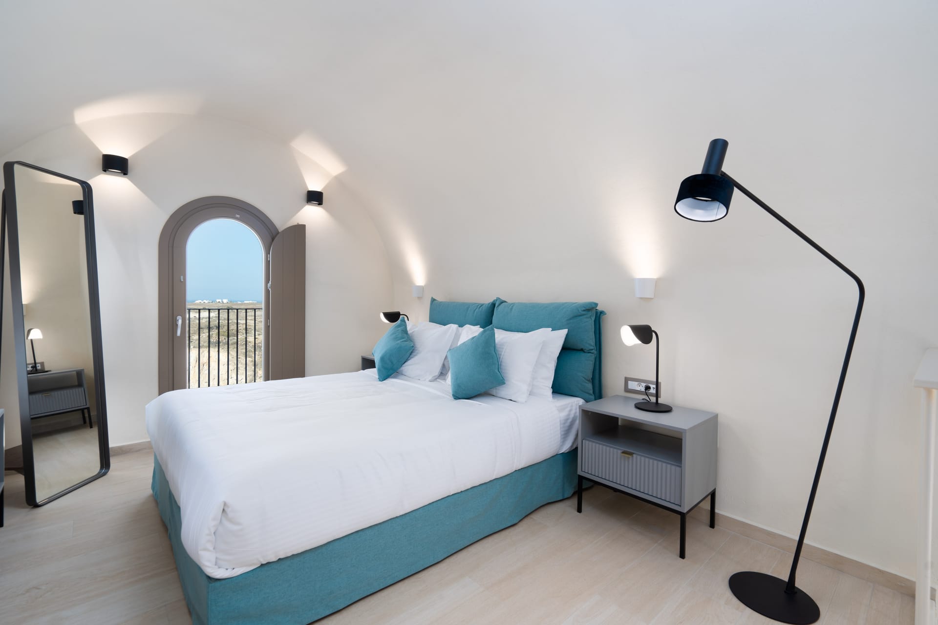Bay View Residences Santorini - RESID - 14