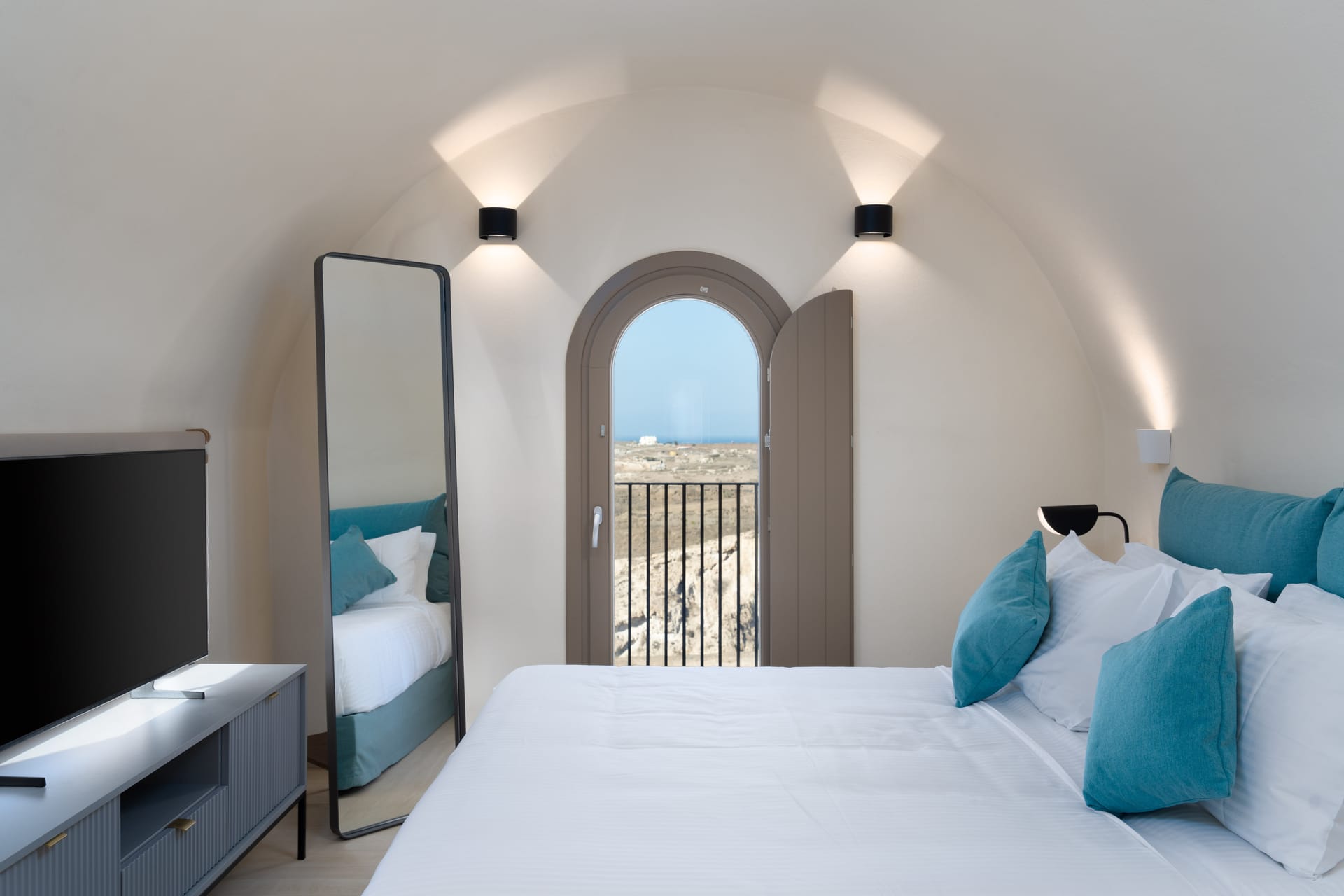 Bay View Residences Santorini - RESID - 15