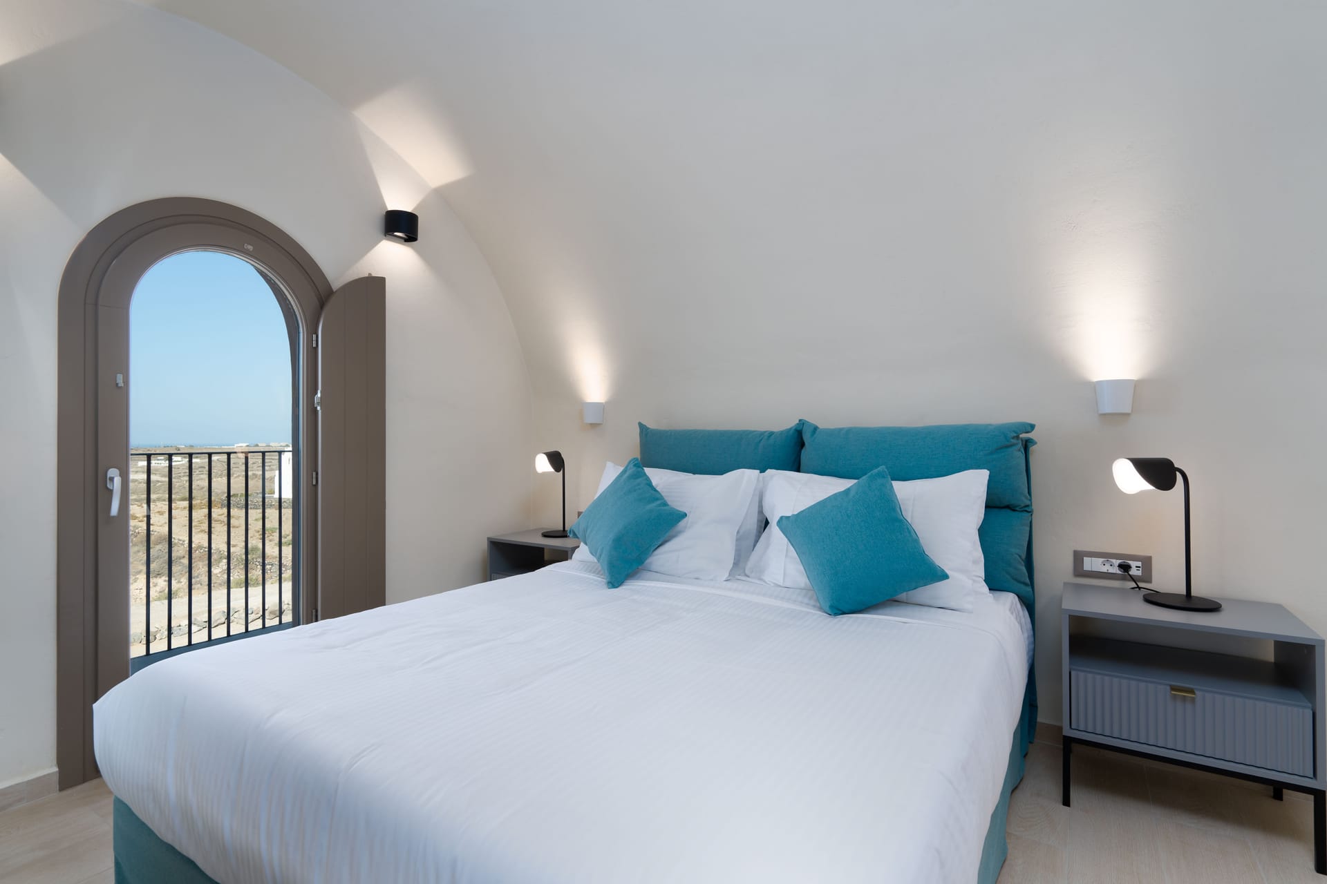 Bay View Residences Santorini - RESID - 16