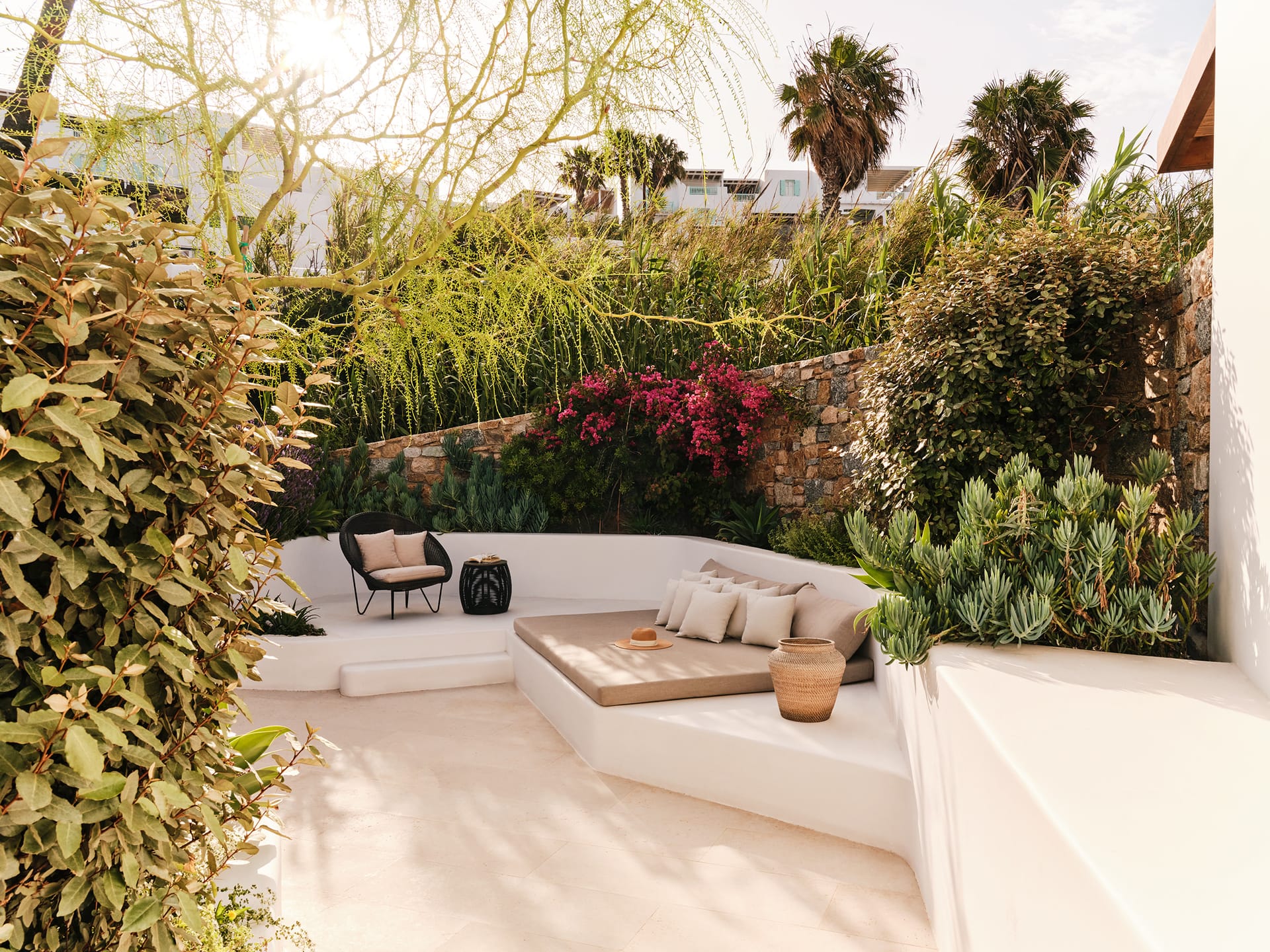 Bill&Coo Villas - ONEBED - 4