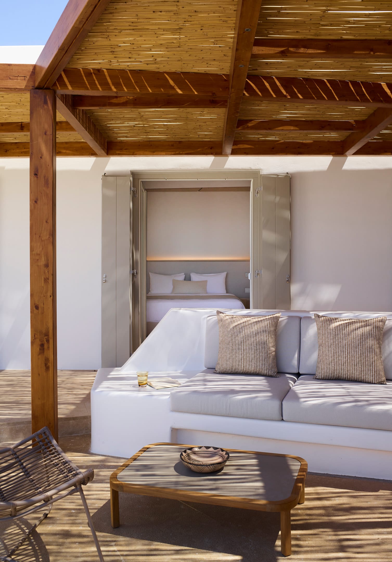 Bill&Coo Villas - THRBED - 8