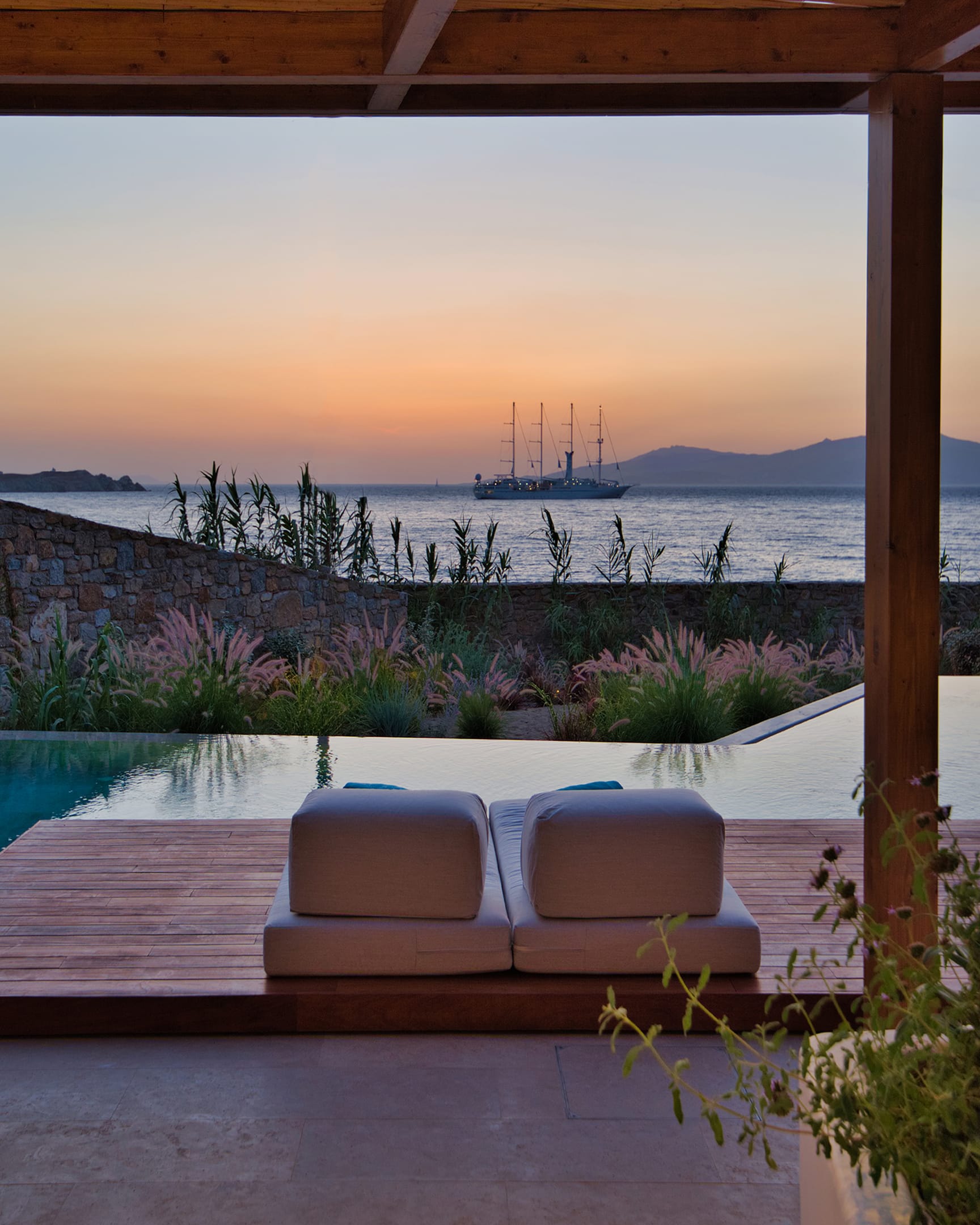 Bill&Coo Villas - THRBED - 9