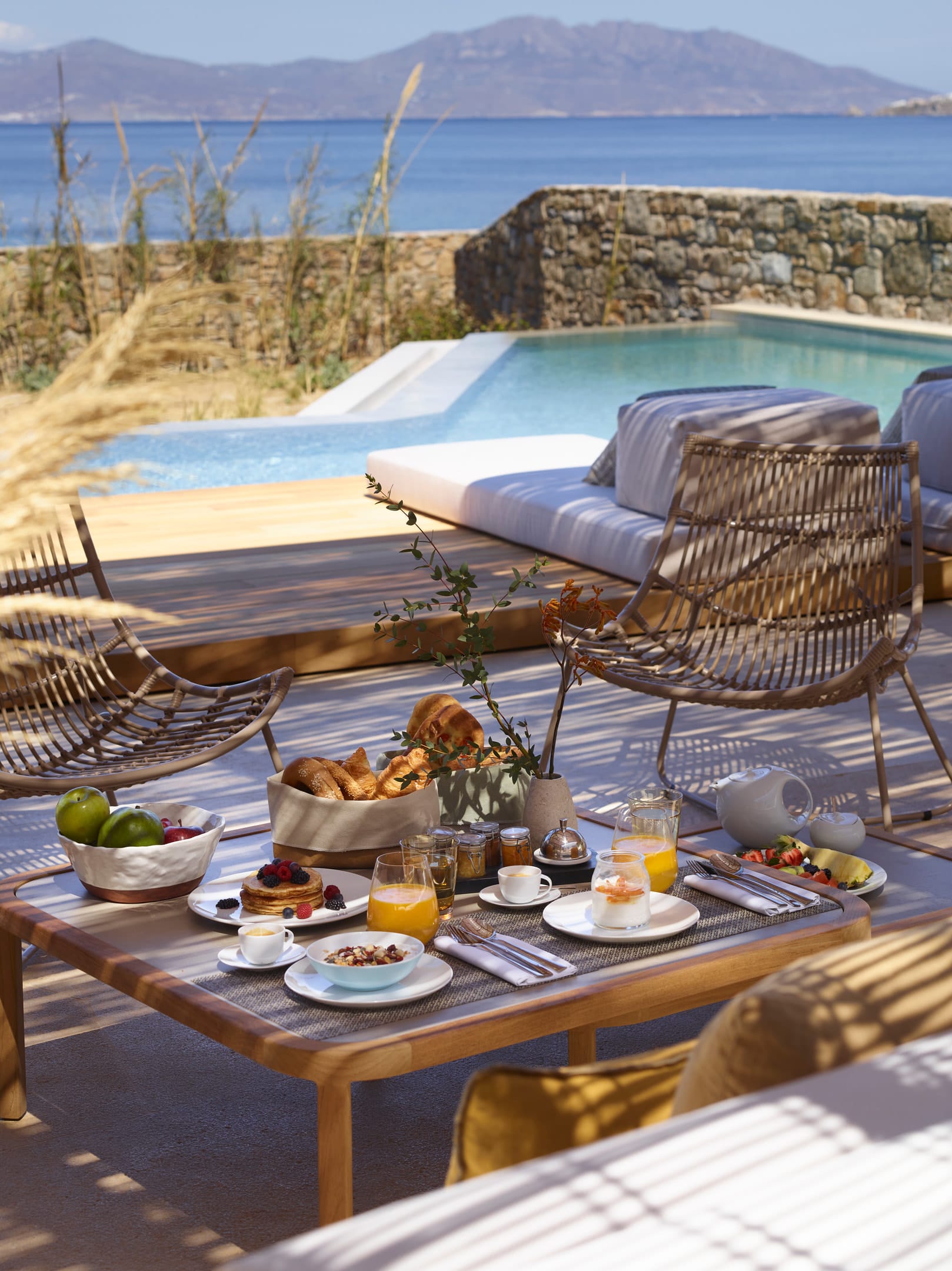 Bill&Coo Villas - ONEBED - 5