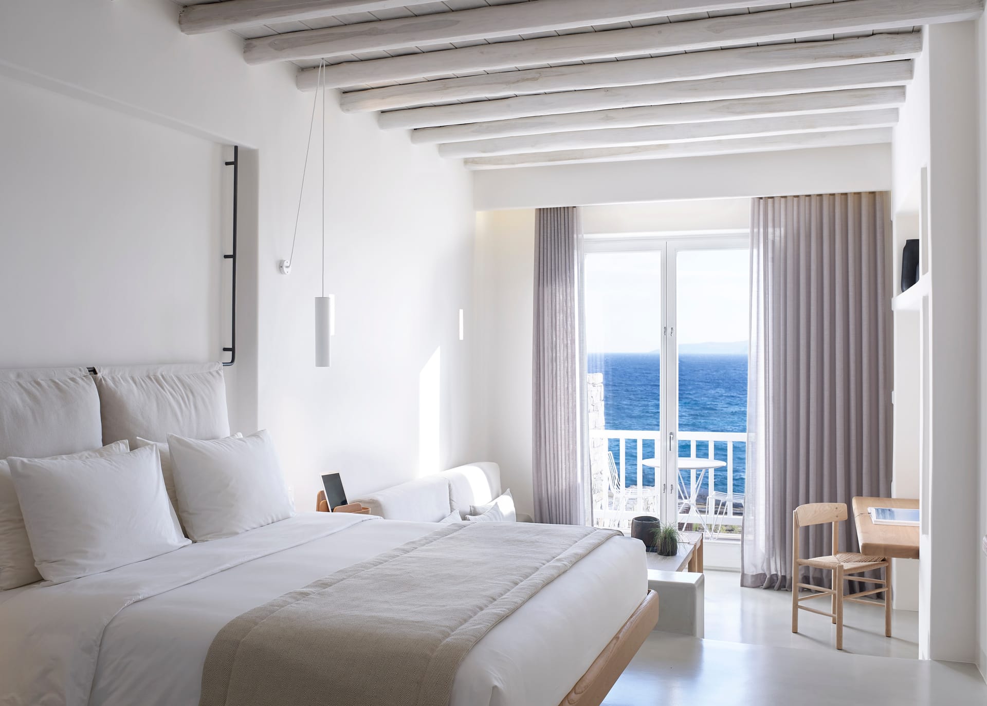 Bill&Coo Mykonos - COASTS - 2