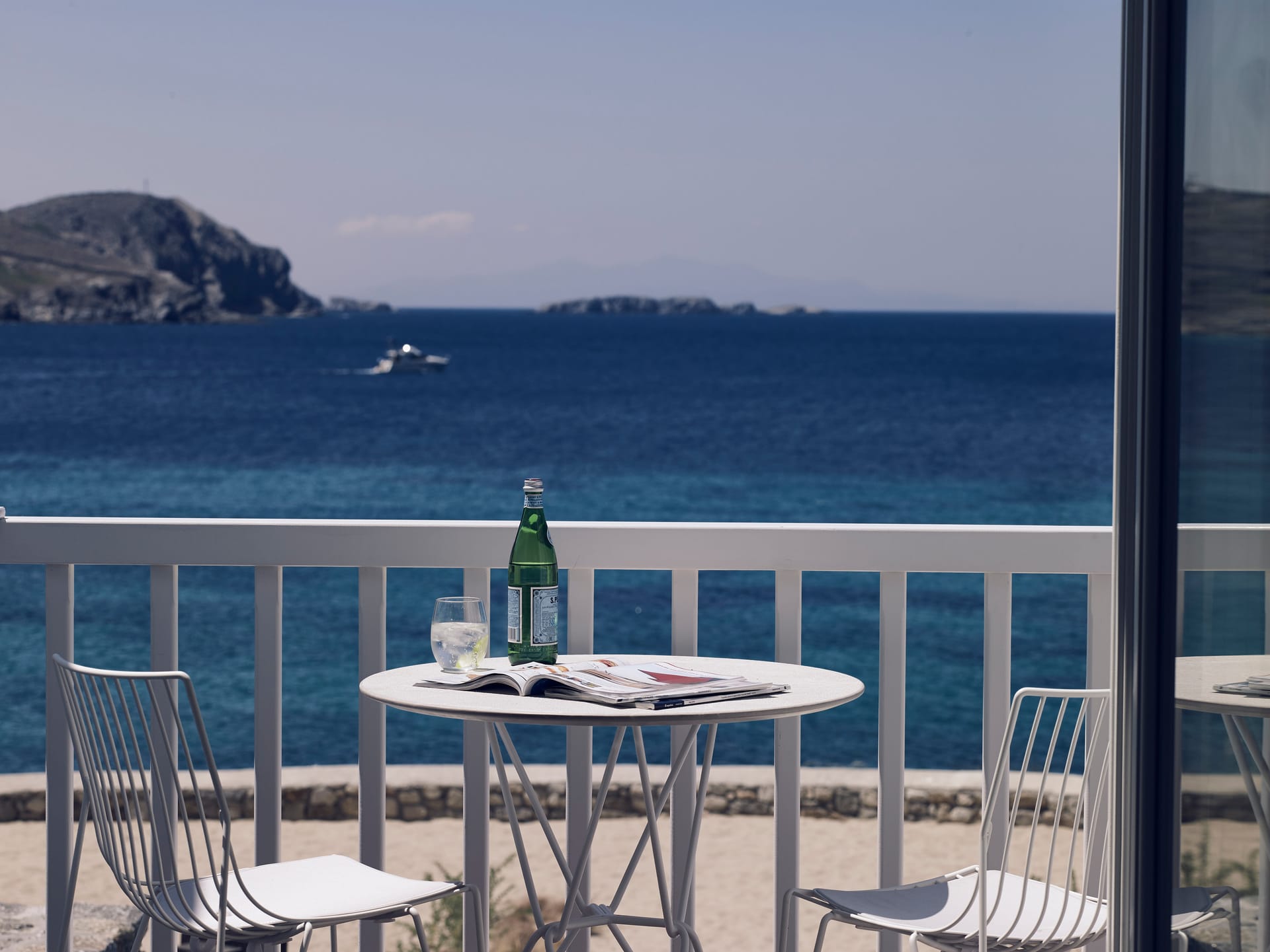 Bill&Coo Mykonos - COASTS - 3