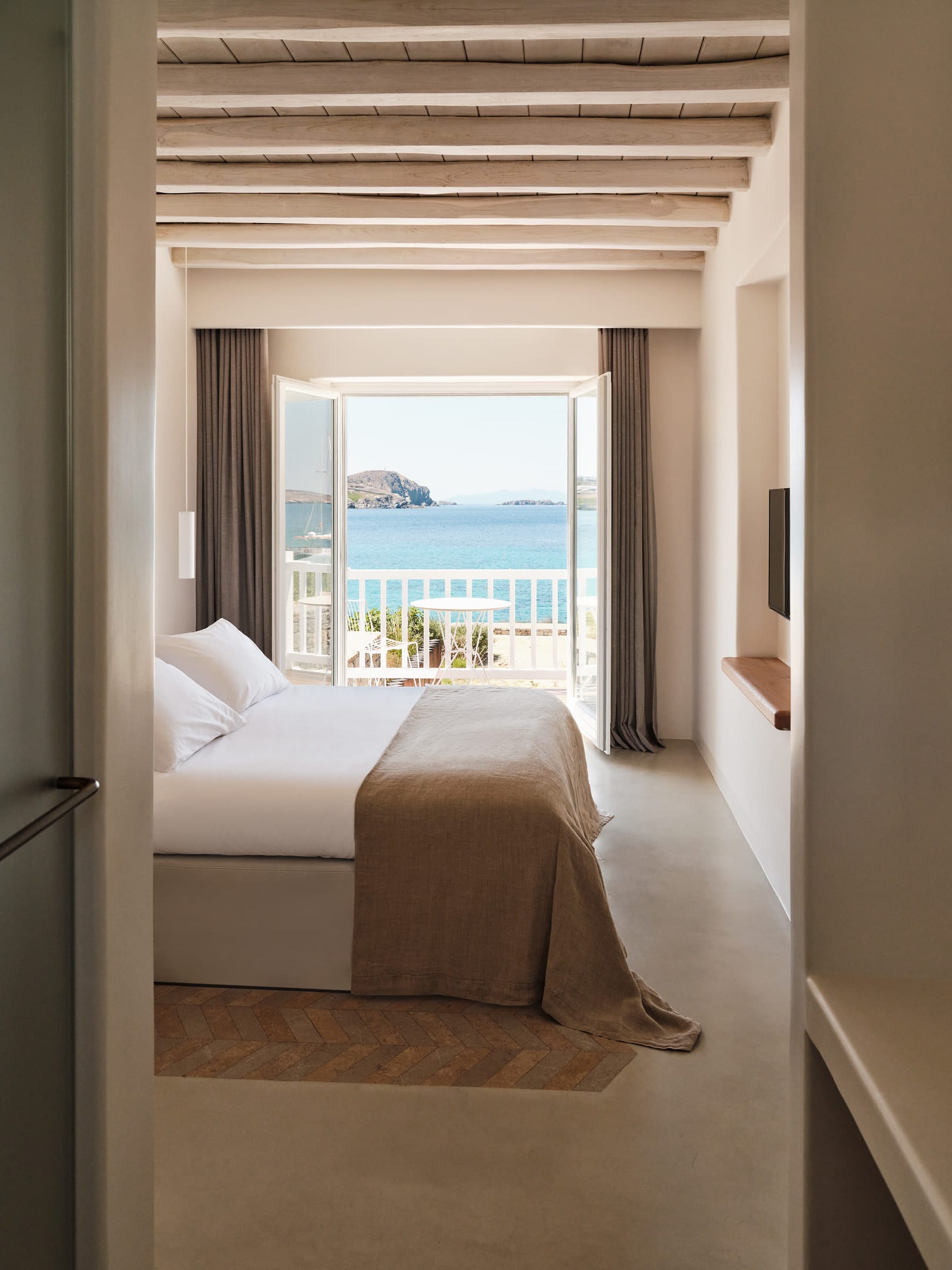 The Coast Beachfront Junior  Suite