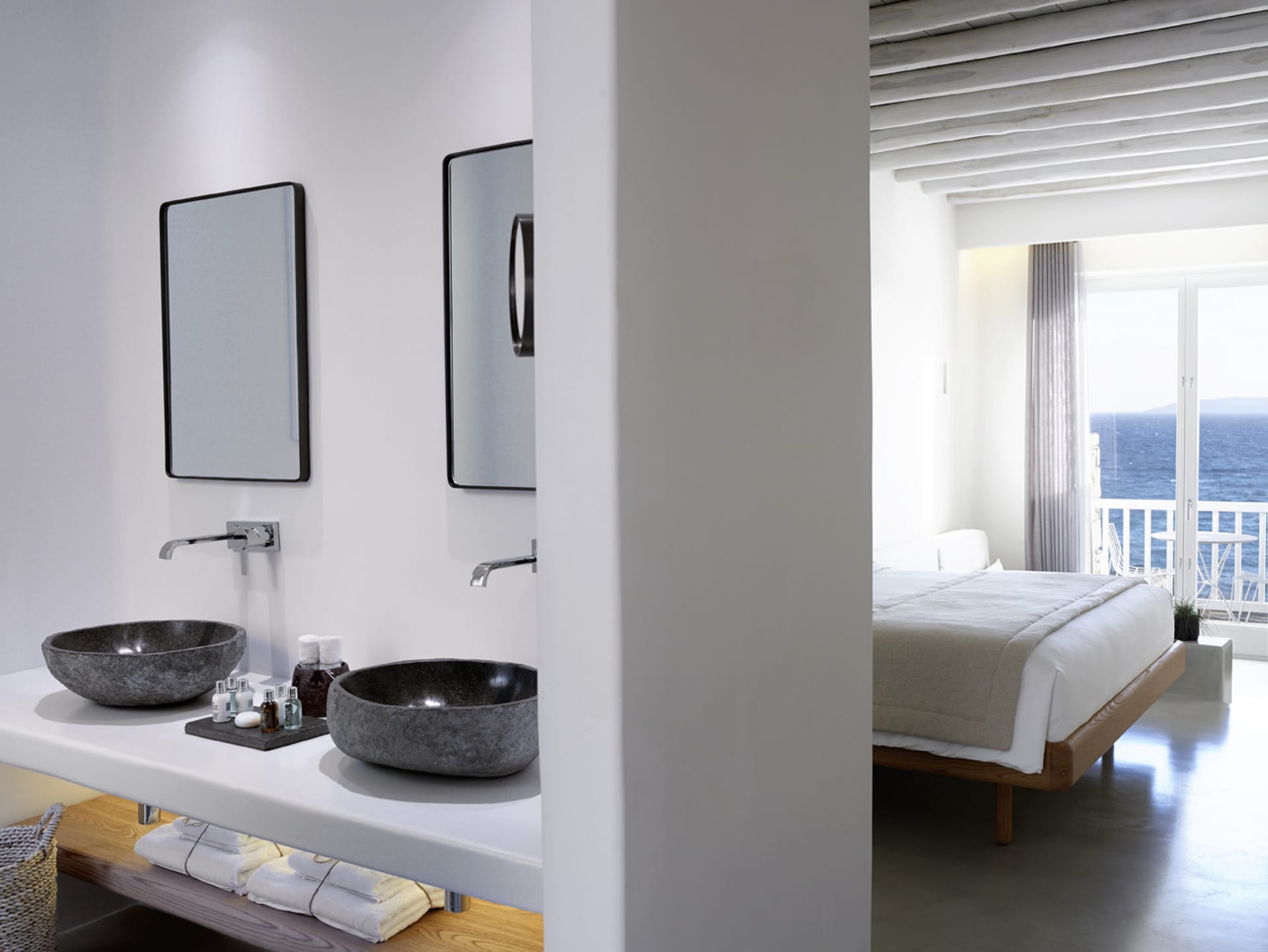 Bill&Coo Mykonos - COASTS - 4