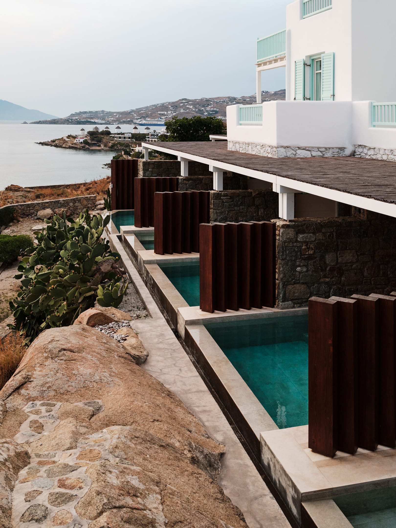 Bill&Coo Mykonos - DSJ - 5