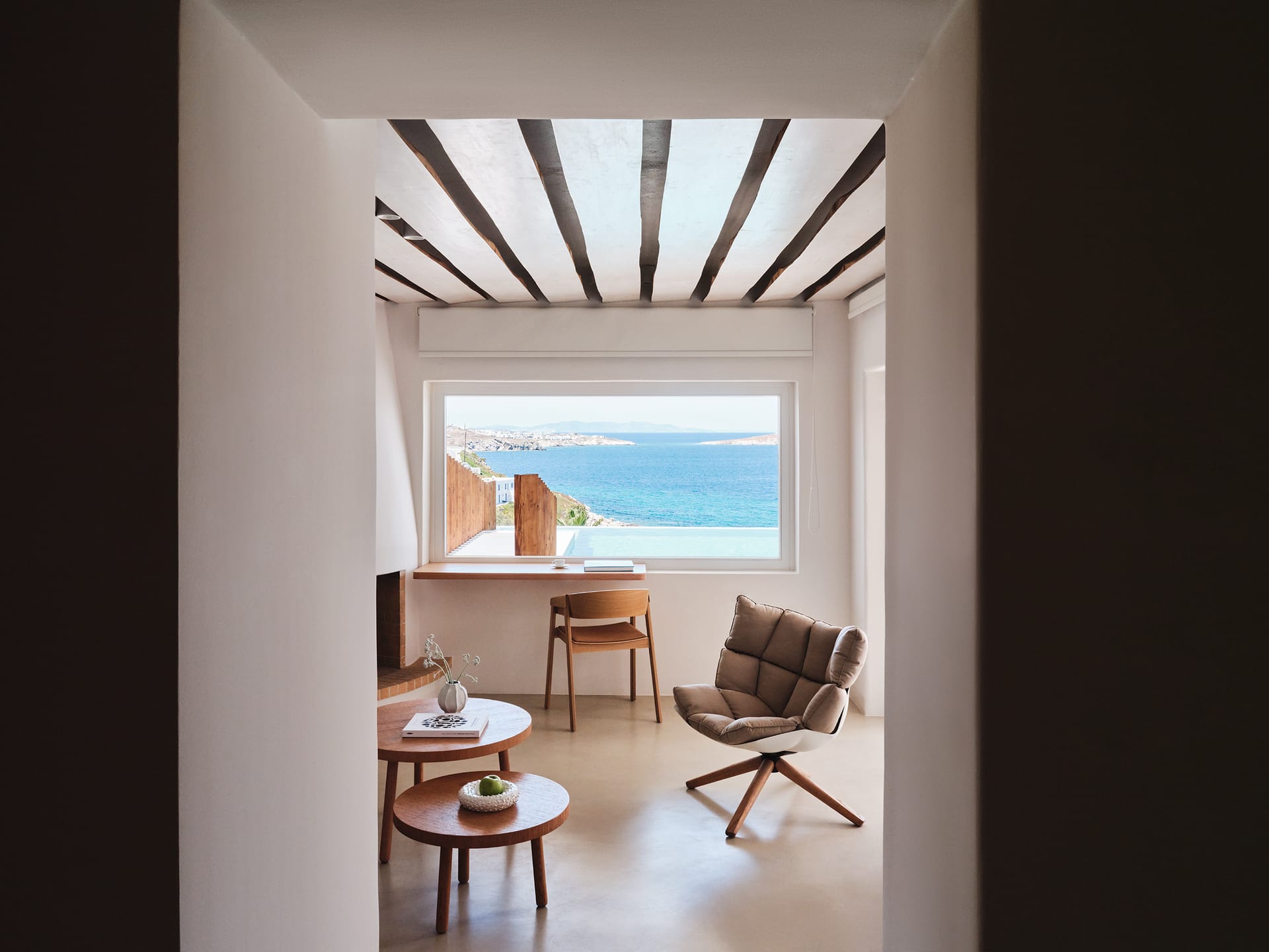 Bill&Coo Mykonos - MSV - 5