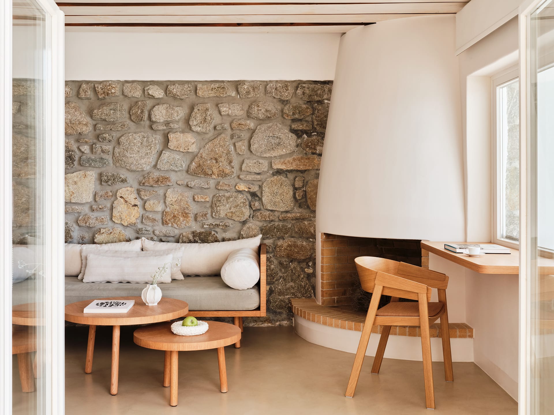 Bill&Coo Mykonos - MSV - 6