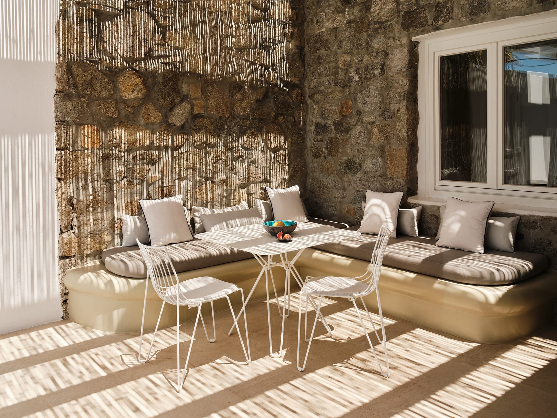 Bill&Coo Mykonos - MSV - 7