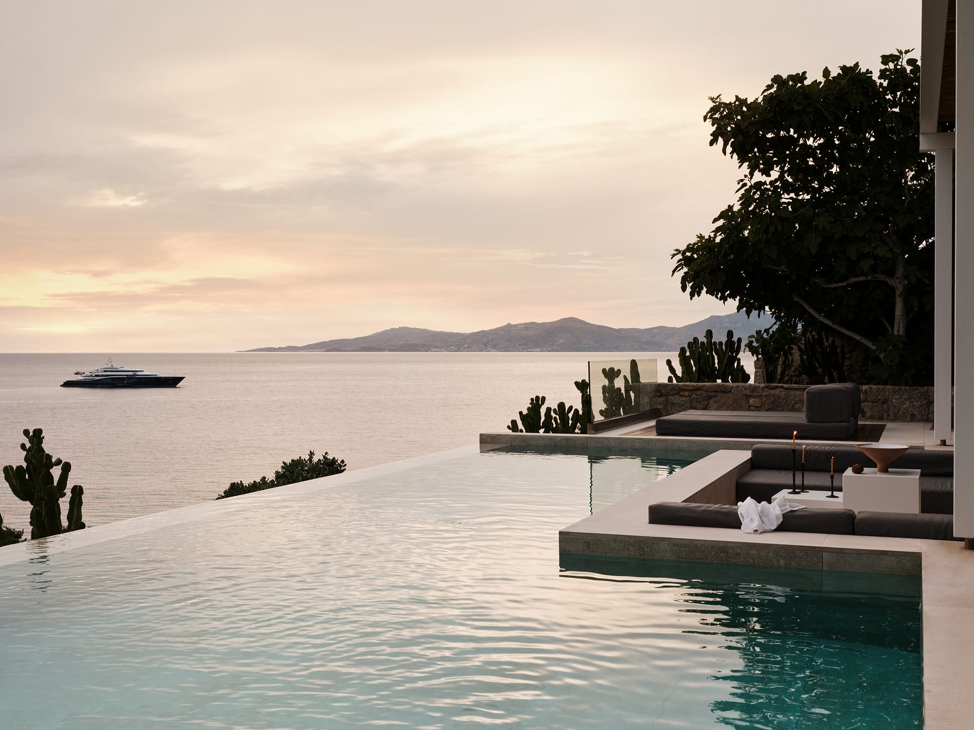 Bill&Coo Mykonos - MSV - 8