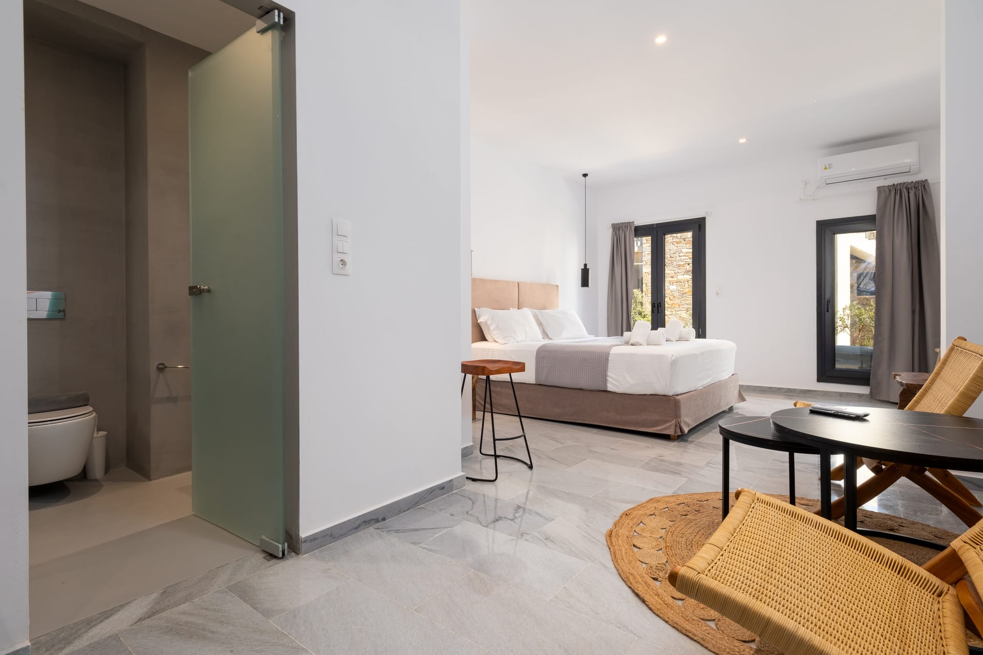 Cavo Piso Livadi - JS2PP - 2