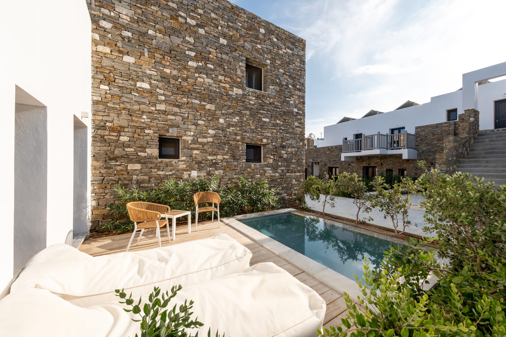 Cavo Piso Livadi - SSPP - 2