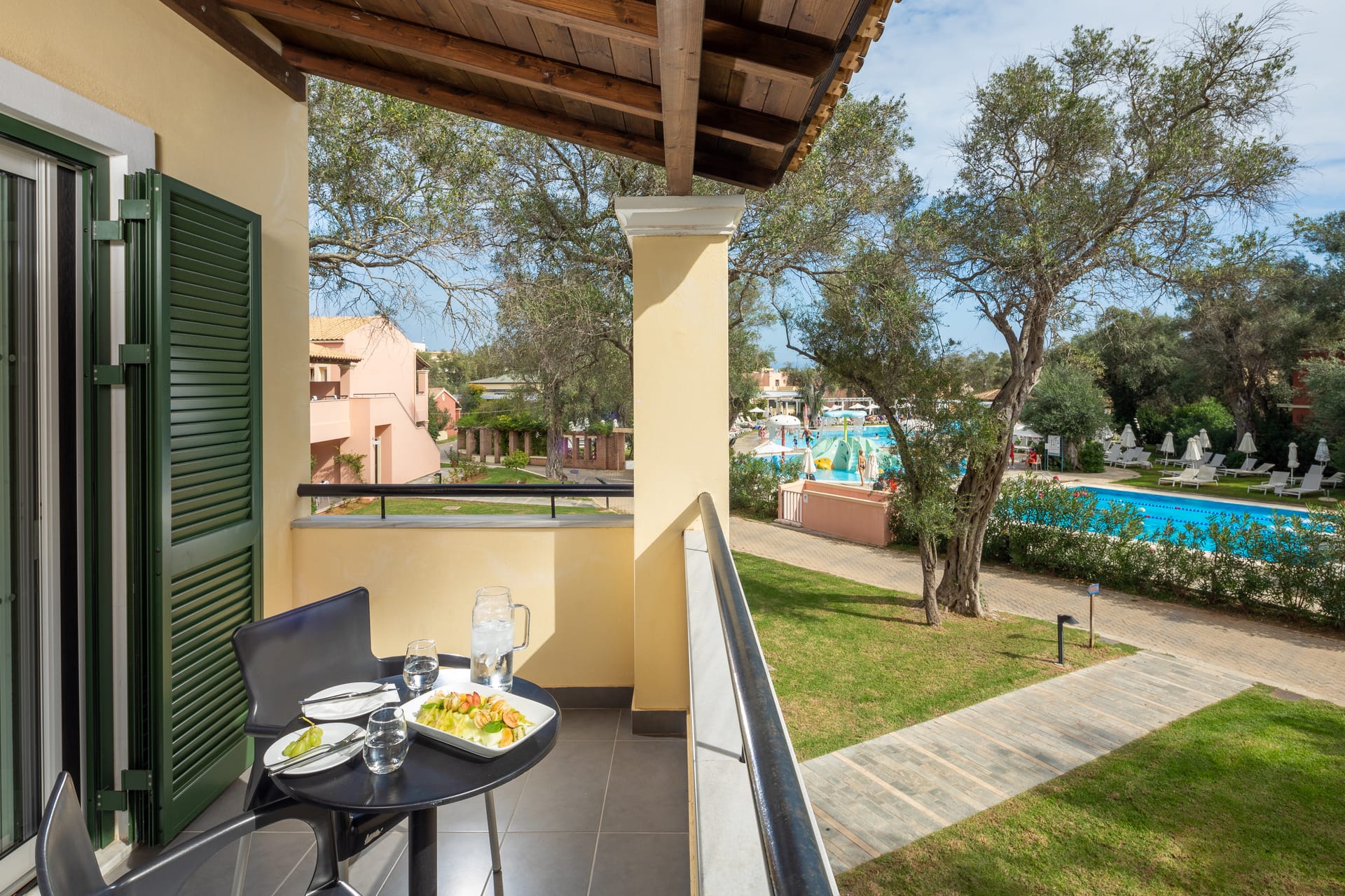 Apollo Palace Corfu - SUPAQU - 5