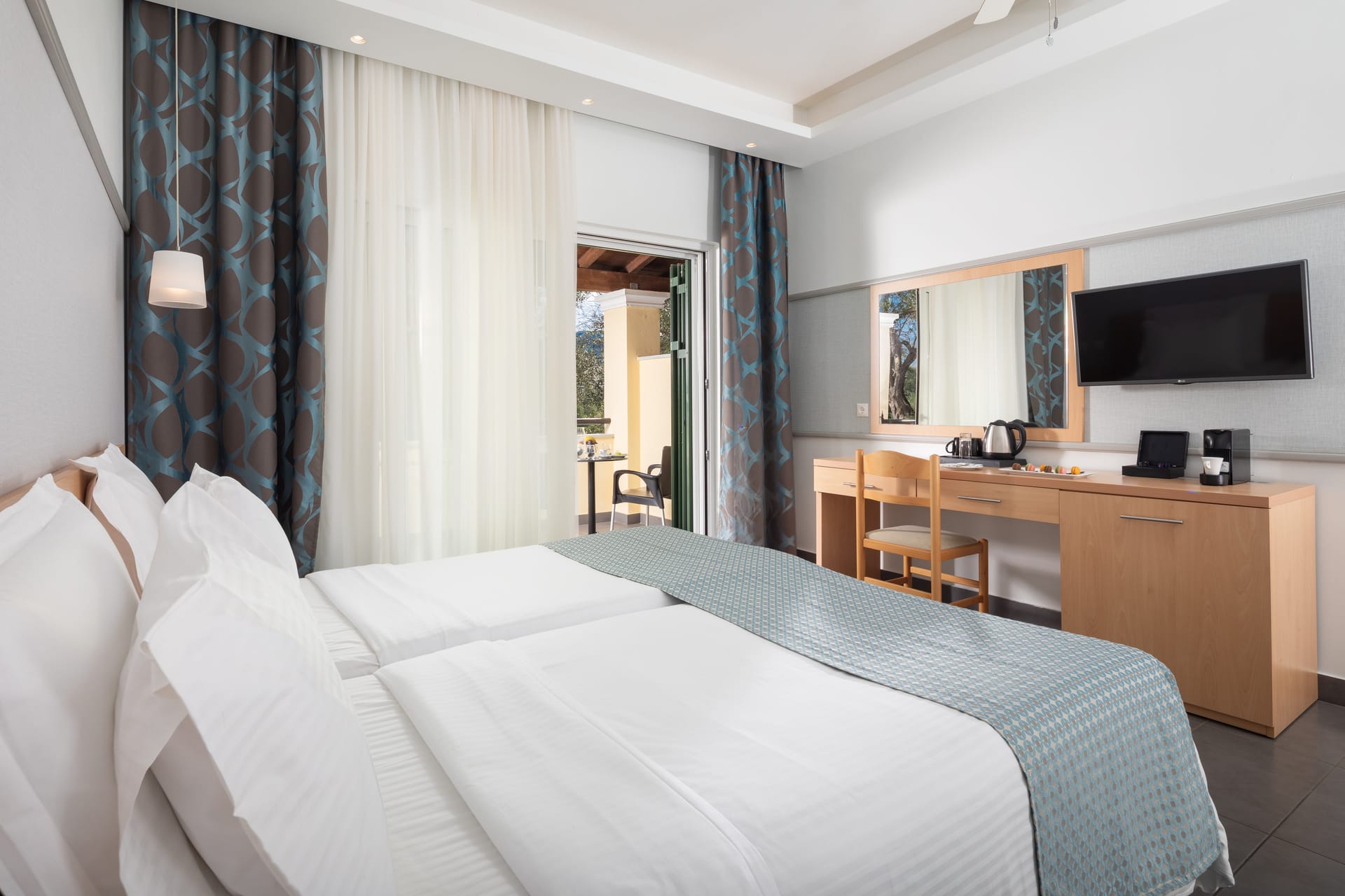 Apollo Palace Corfu - SUPAQU - 4