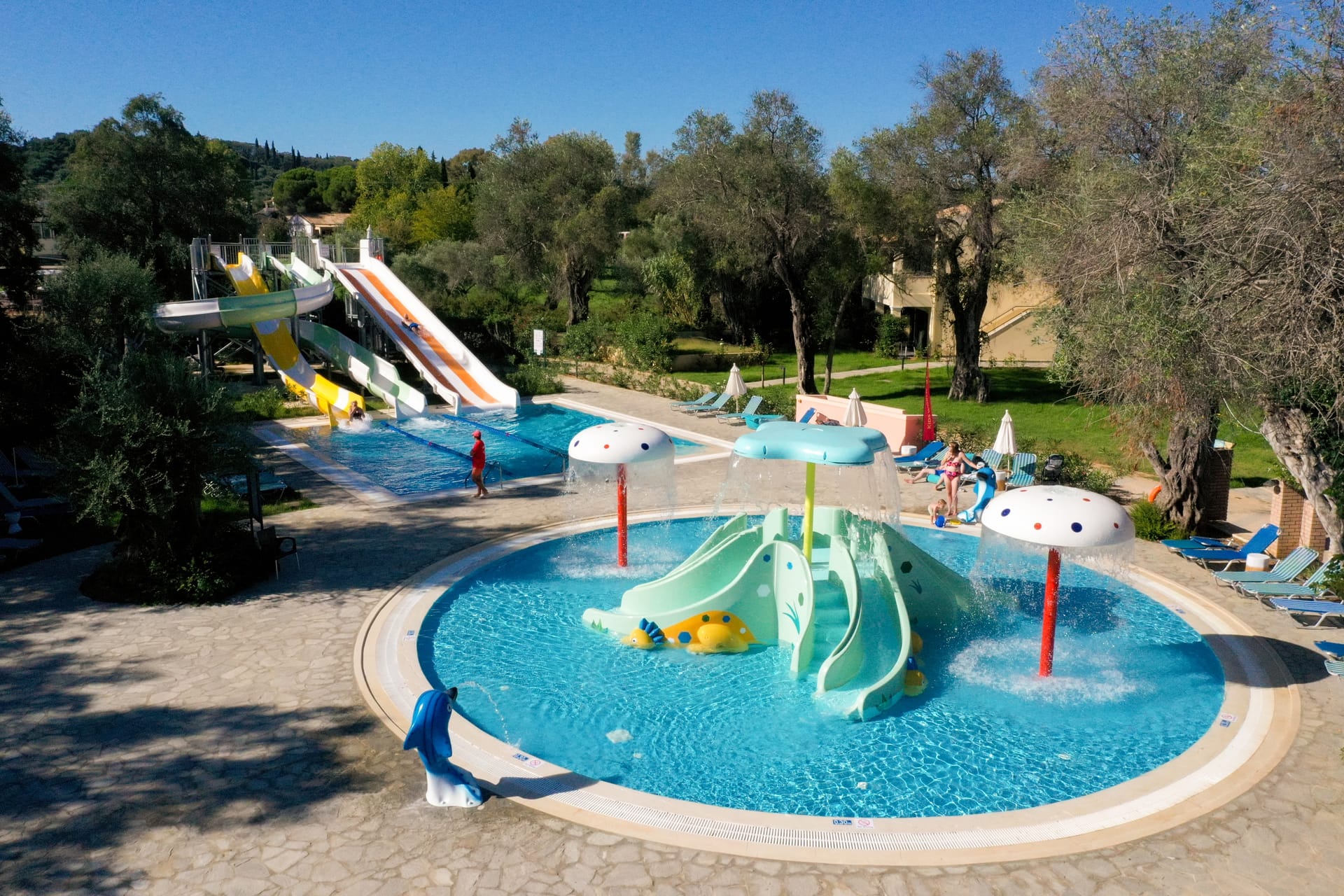 Apollo Palace Corfu - SUPAQU - 6