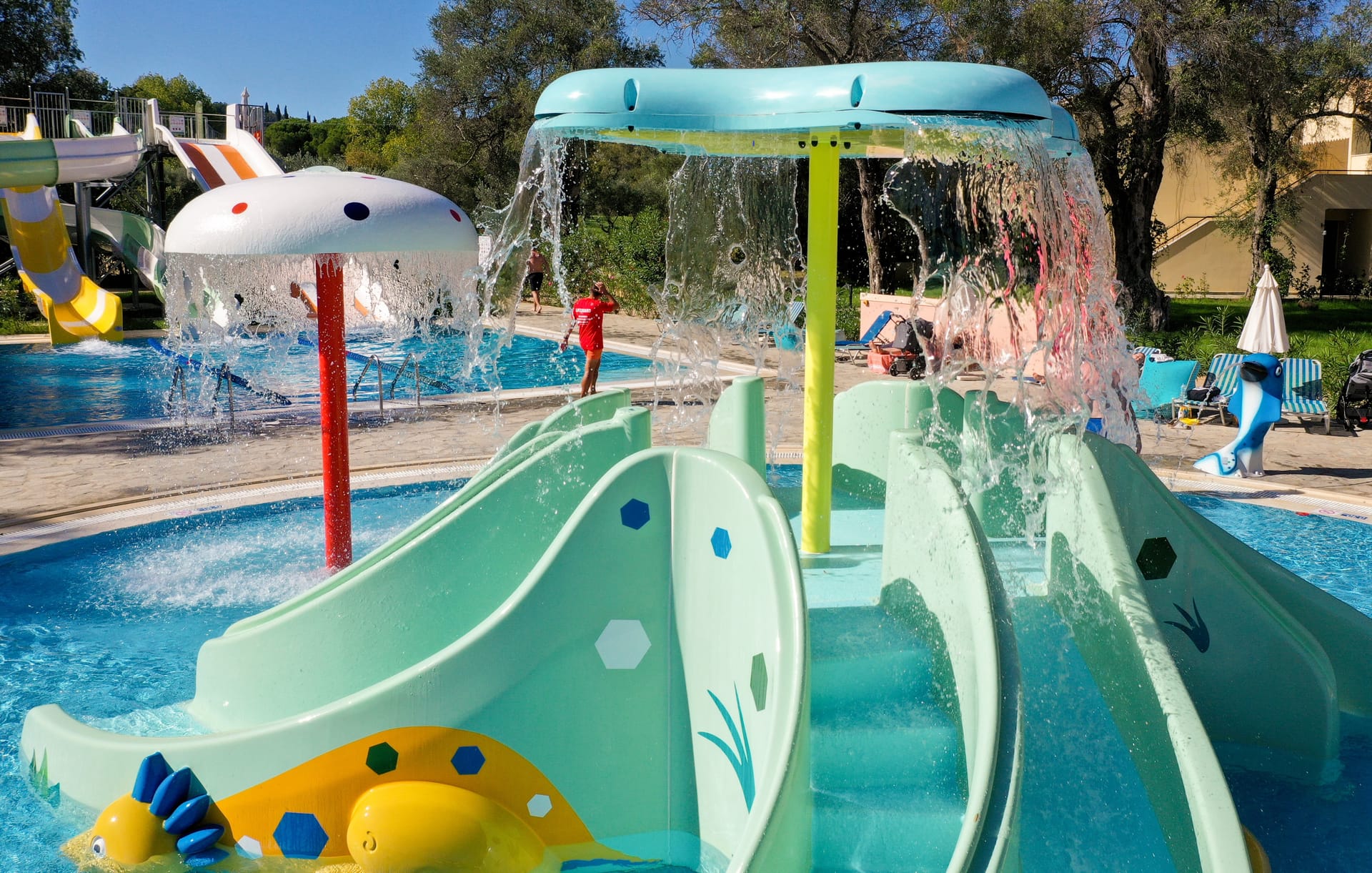 Apollo Palace Corfu - SUPAQU - 8
