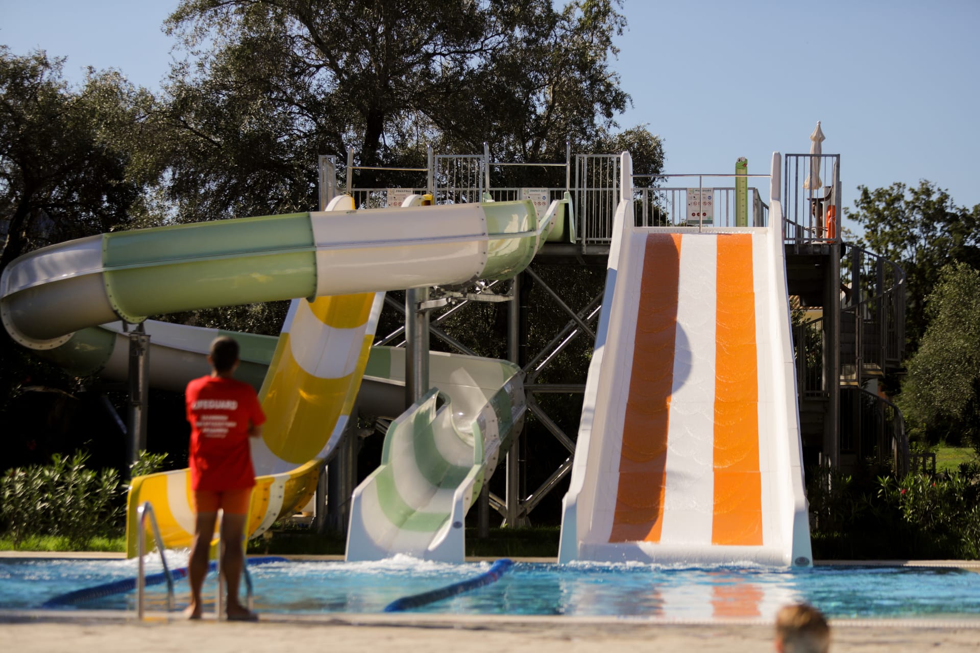 Apollo Palace Corfu - SUPAQU - 9