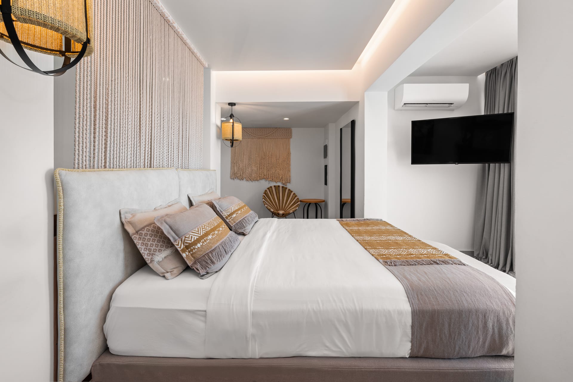 Lifestyle Suite Pool / Side Sea View