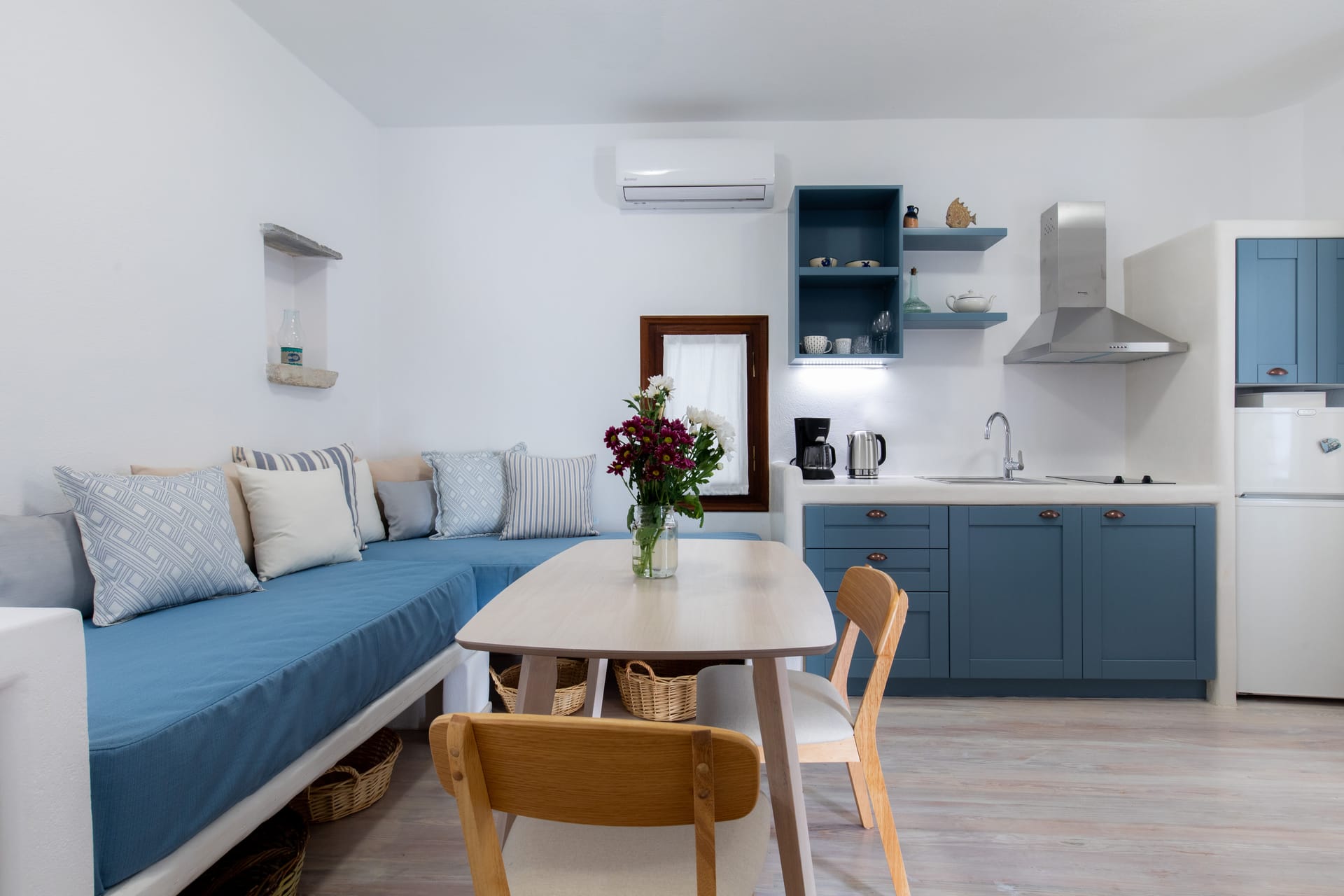 Signature Apartment