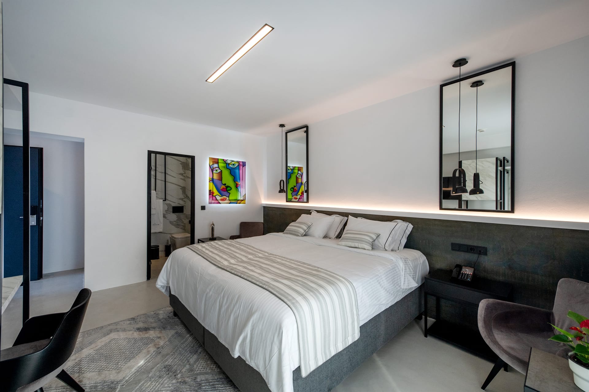 Superior XL | Extra Long Bed