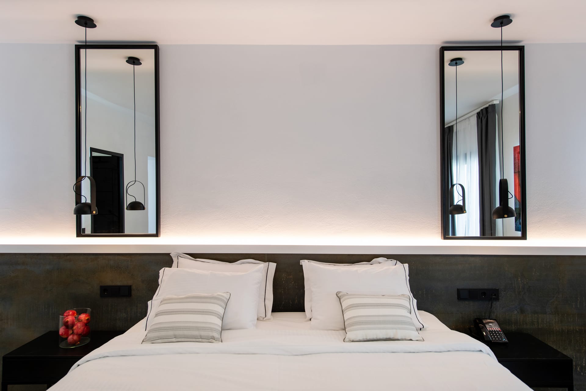 Central Boutique Hotel by Naoussa Hills - STDDBL - 4