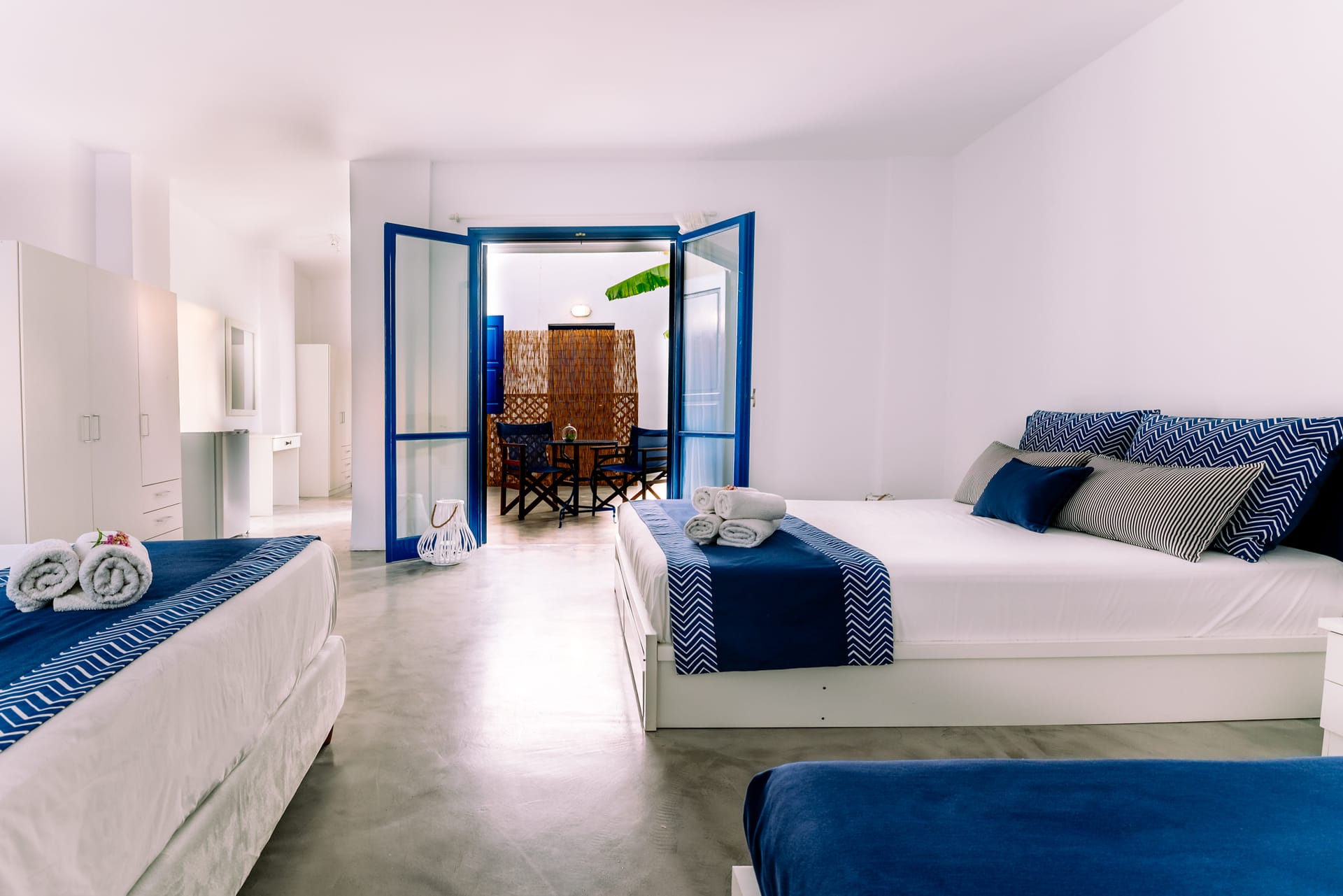 Casa di Roma - PVD - 2