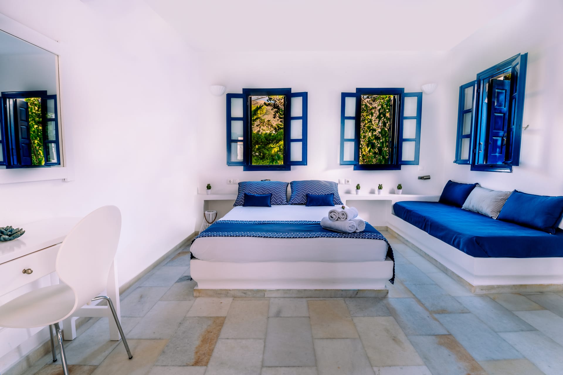 Casa di Roma - PVD - 8