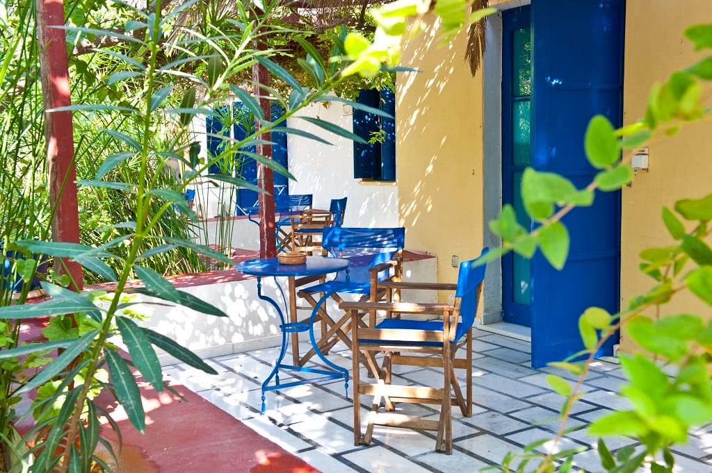 Casa di Roma - TRP - 2
