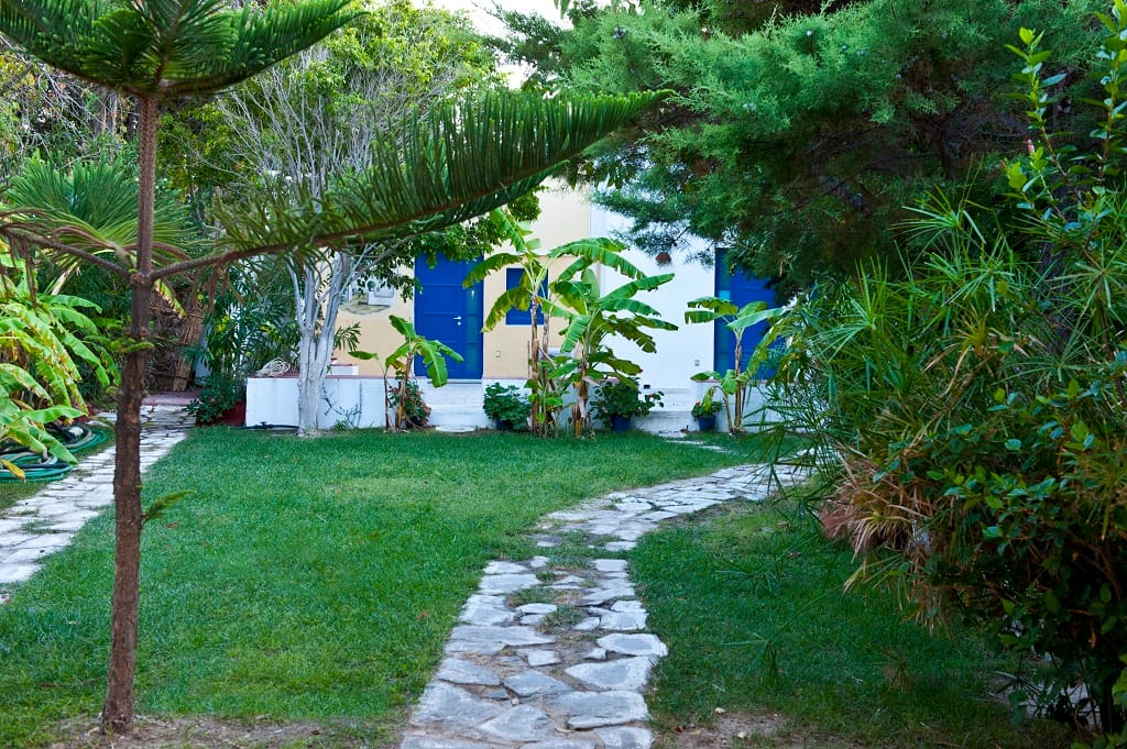 Casa di Roma - TRP - 3
