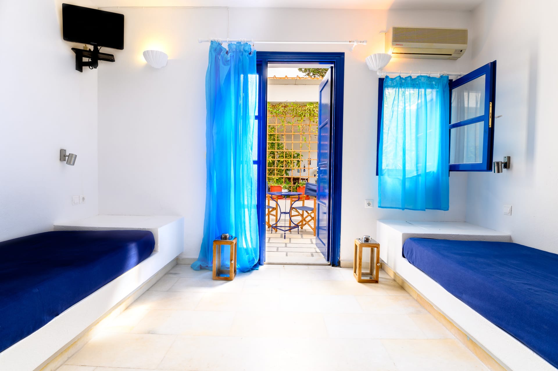 Casa di Roma - QAD - 2