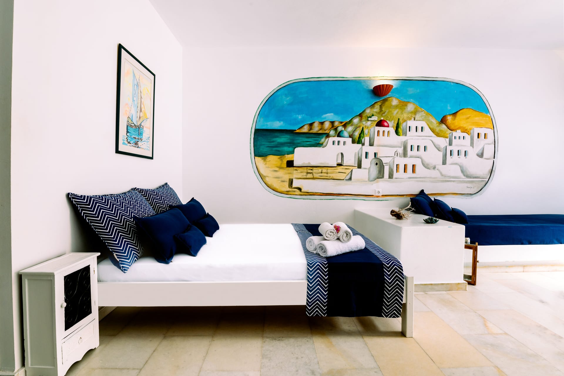 Casa di Roma - QAD - 3
