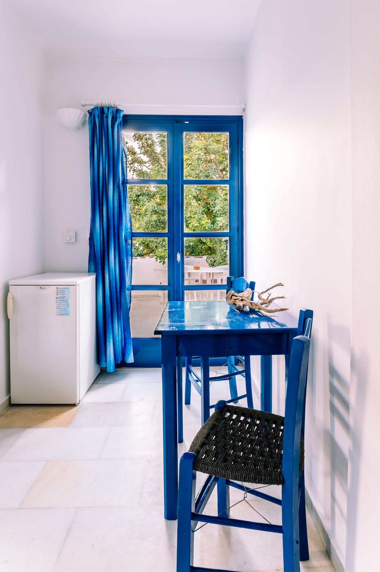 Casa di Roma - QAD - 4