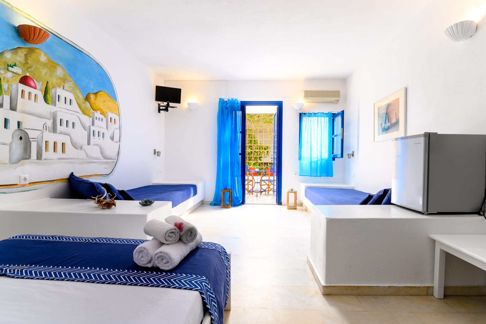 Casa di Roma - QAD - 5