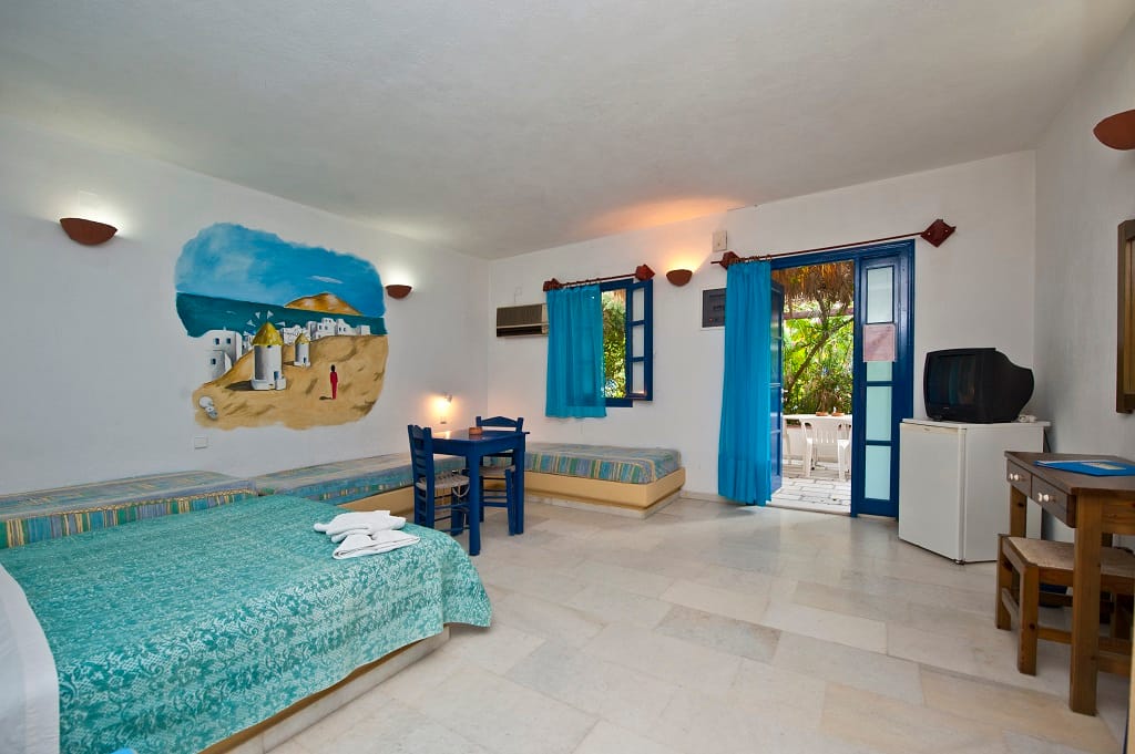 Casa di Roma - QAD - 6