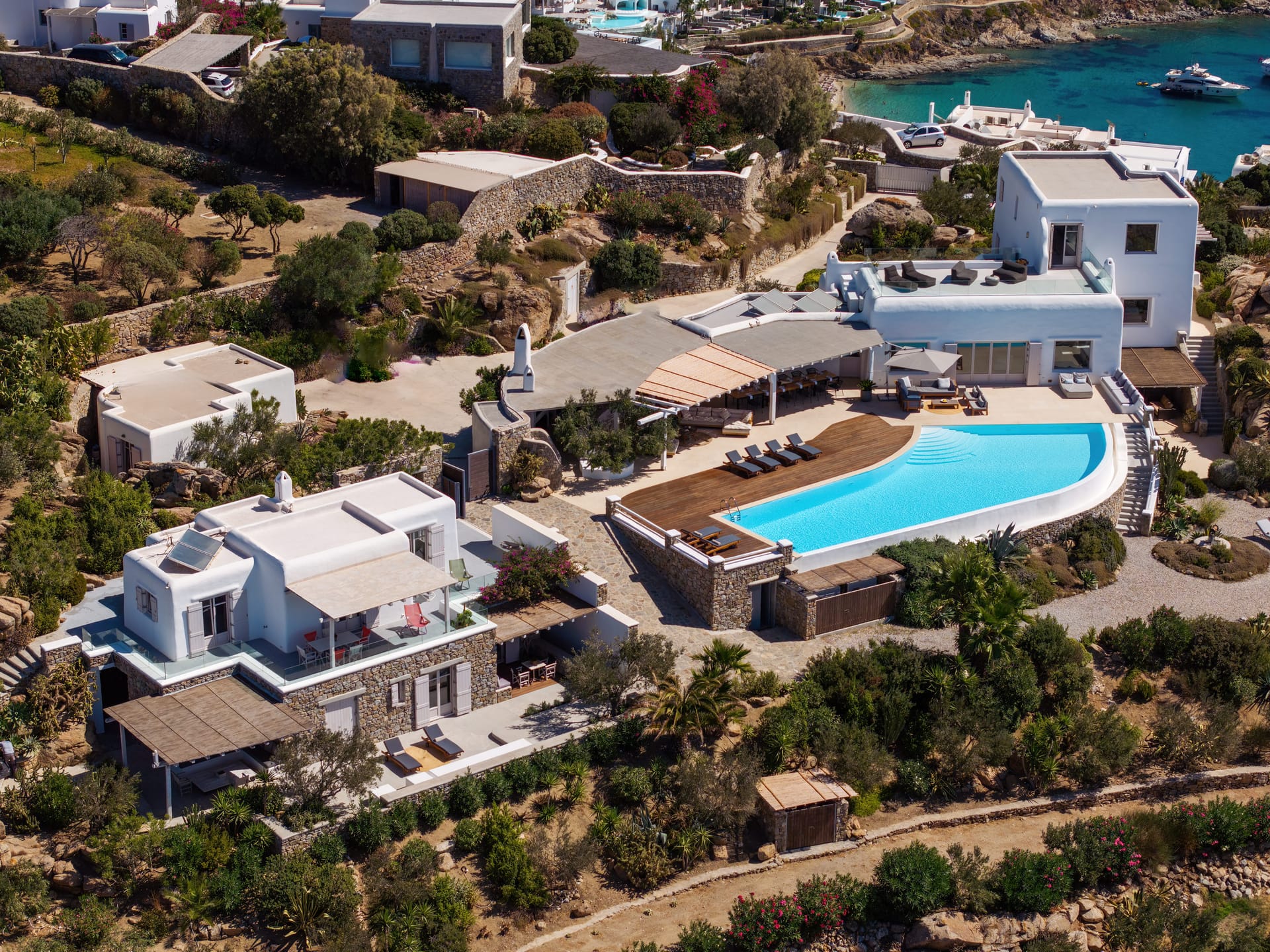 Alia Villa Mykonos - ALIA5 - 6