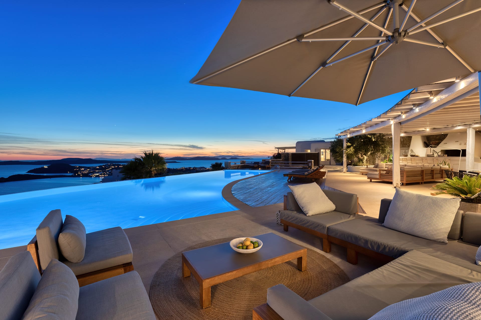 Alia Villa Mykonos - ALIA5 - 2