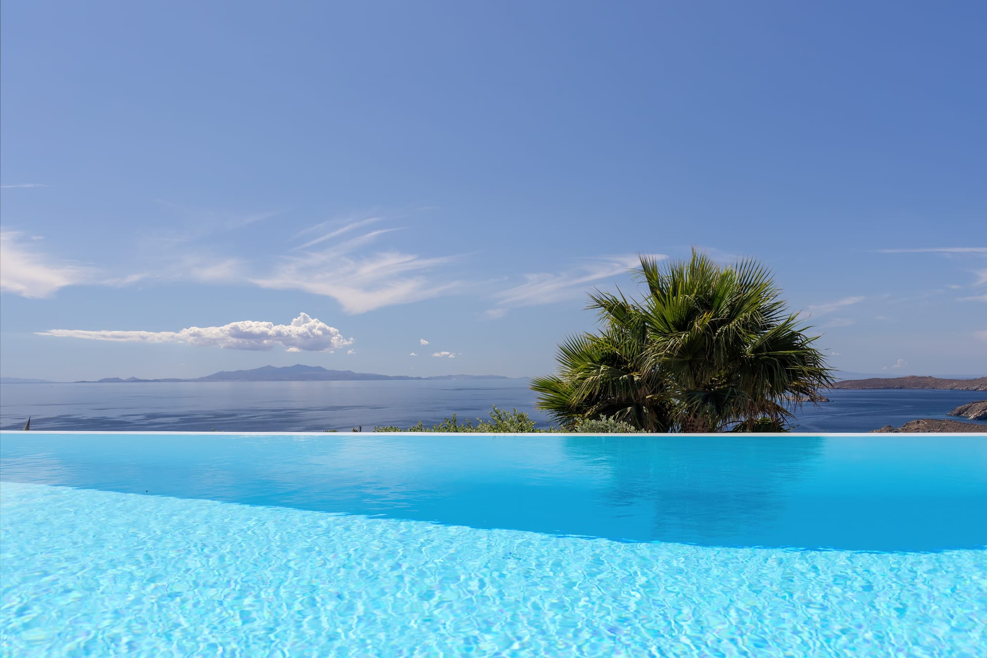Alia Villa Mykonos - ALIA5 - 4